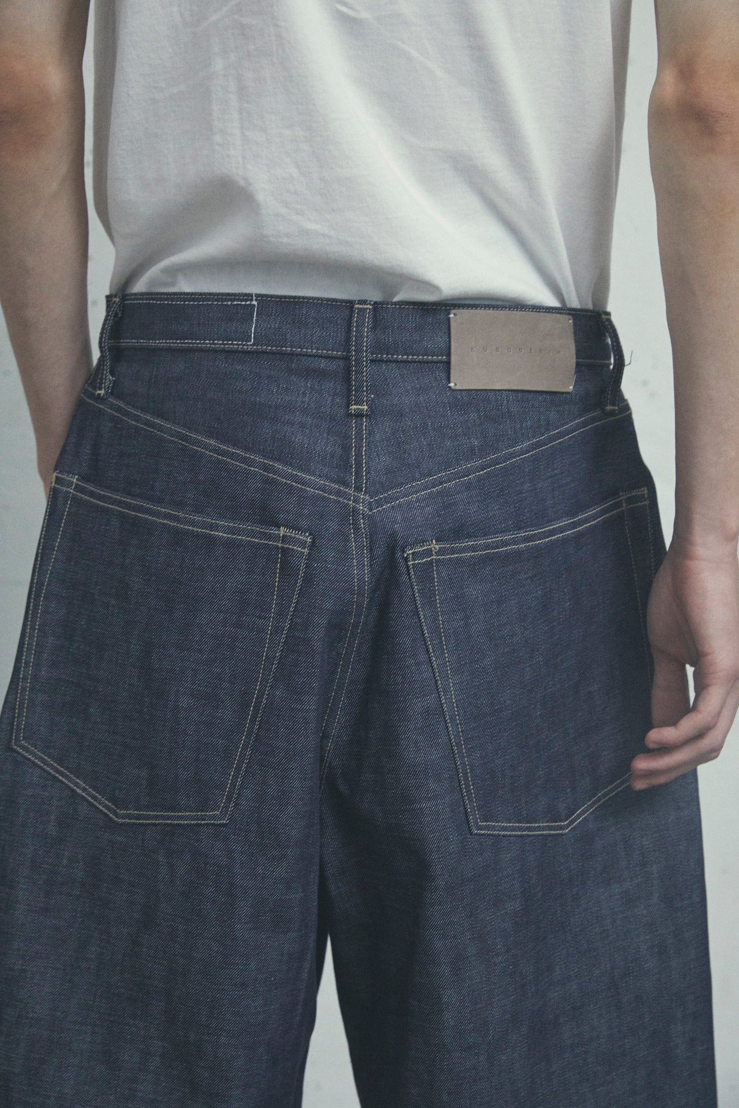 STRUCTURE SHORTS