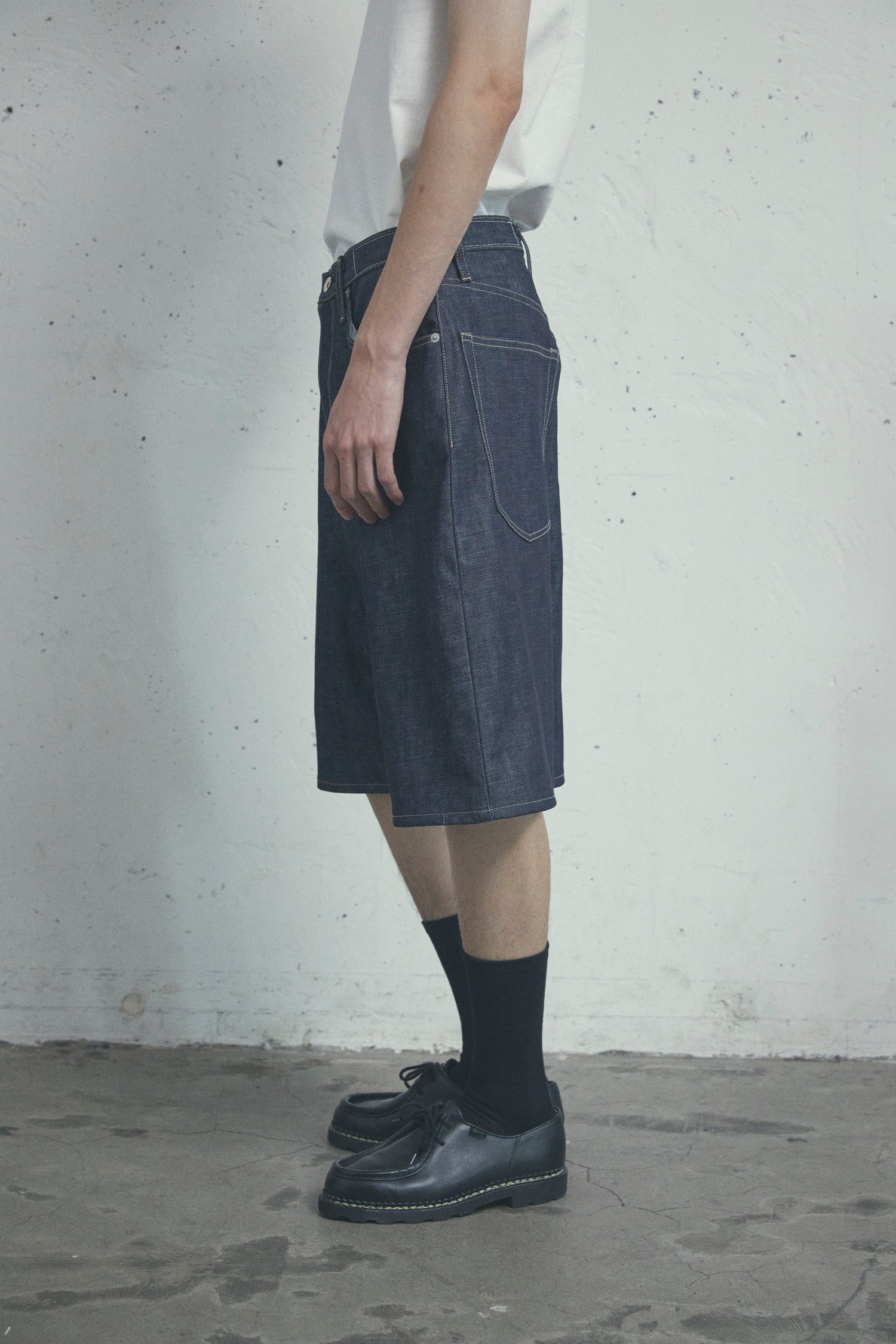 STRUCTURE SHORTS