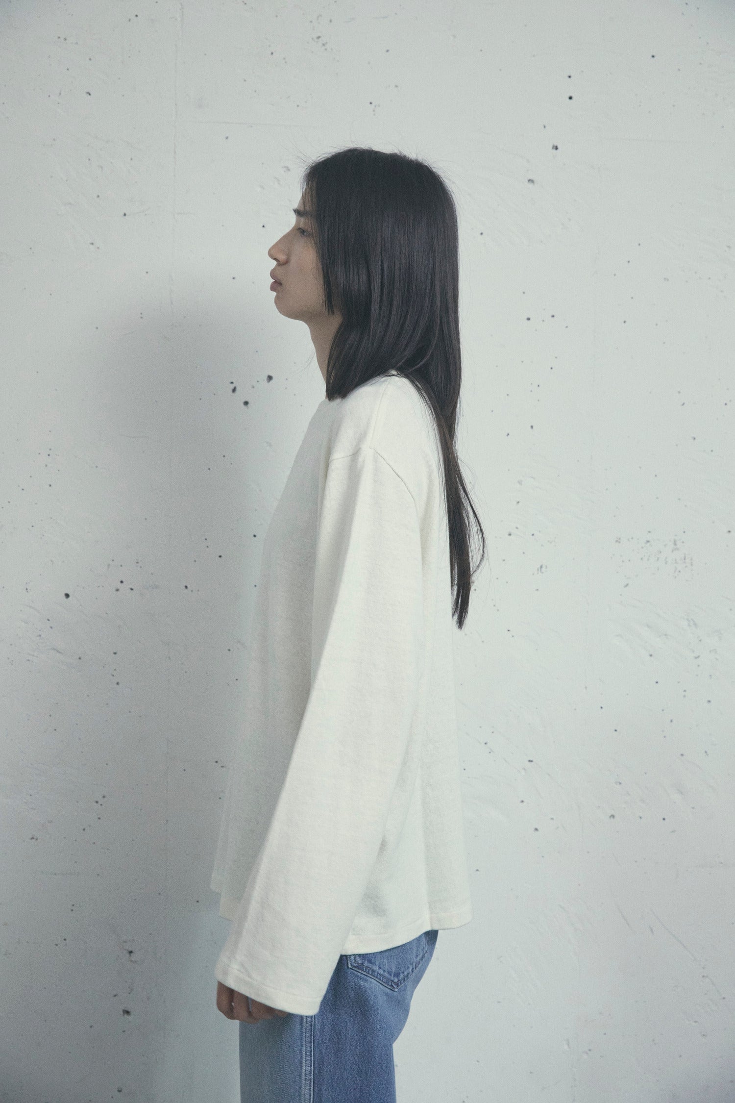 BLOOM L/S TEE