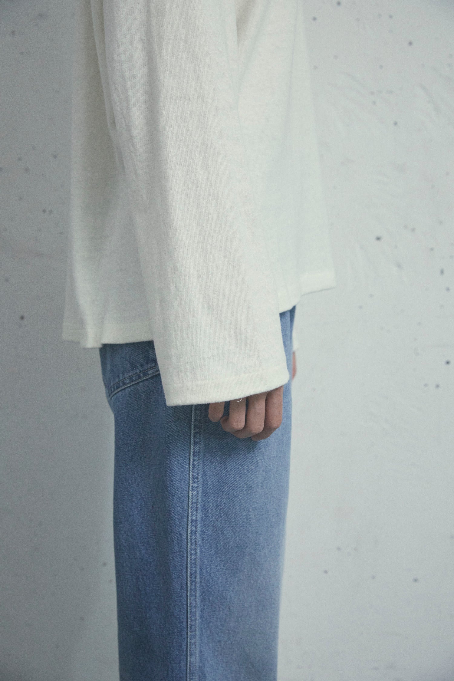 BLOOM L/S TEE