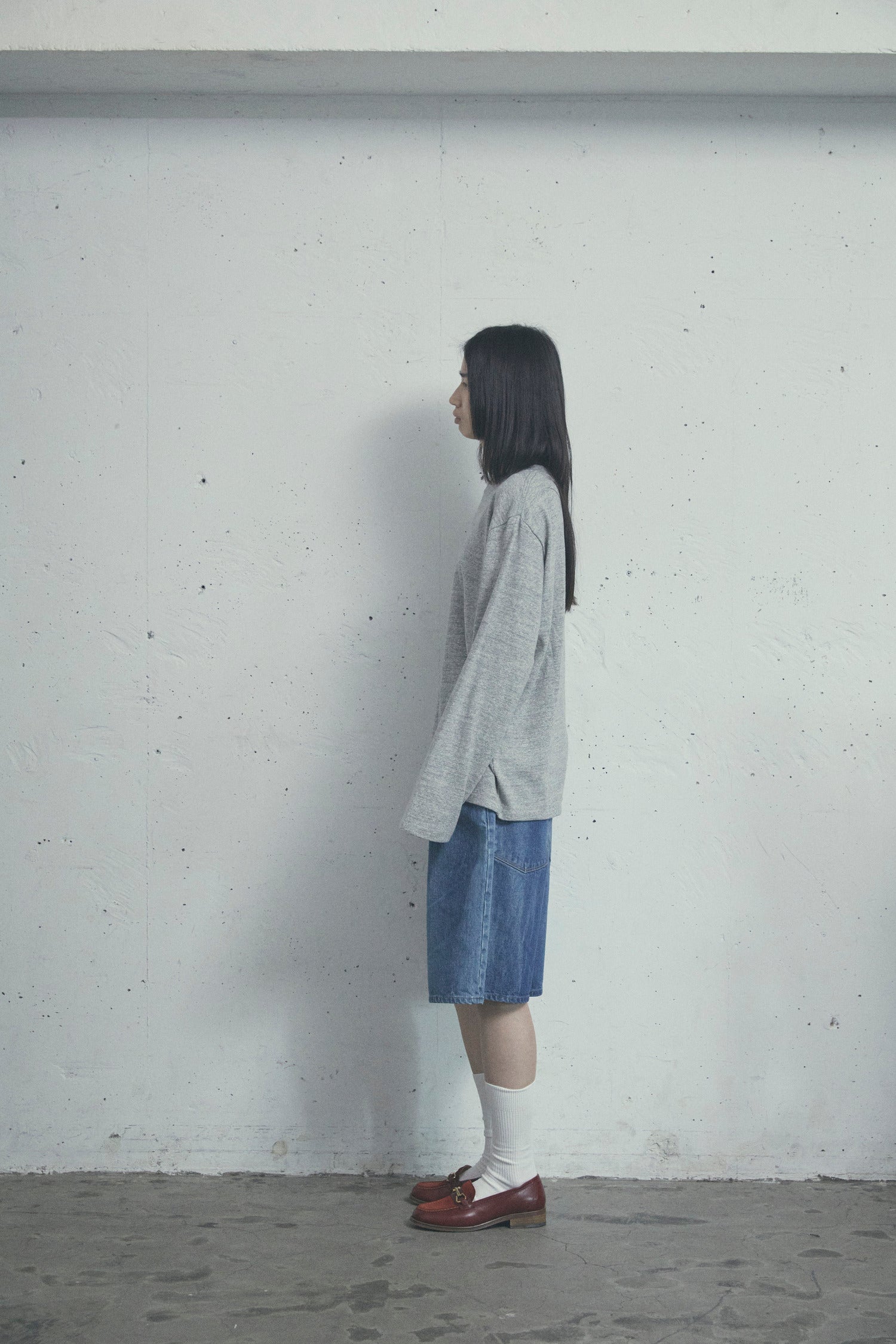 BLOOM L/S TEE