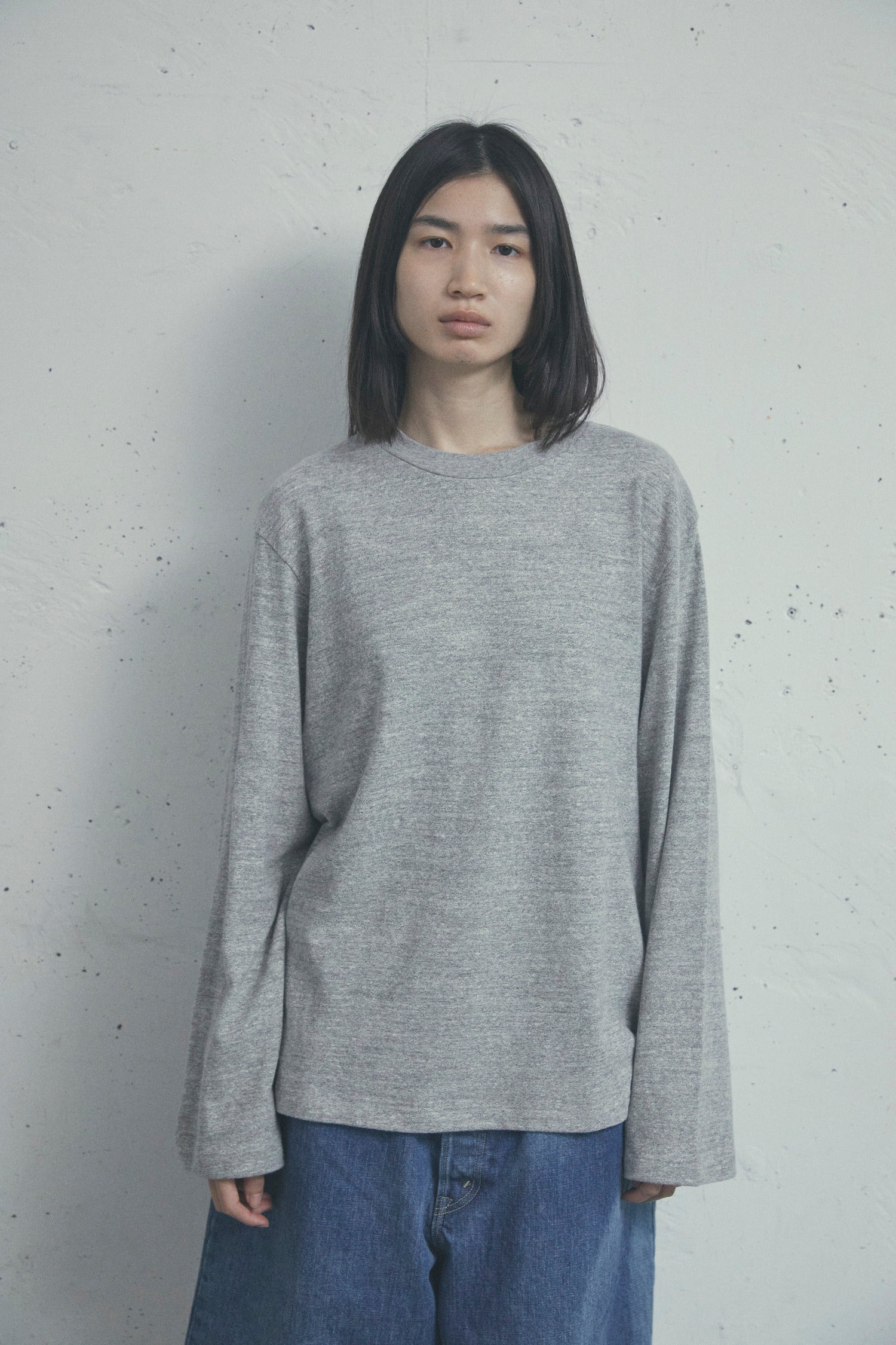 BLOOM L/S TEE