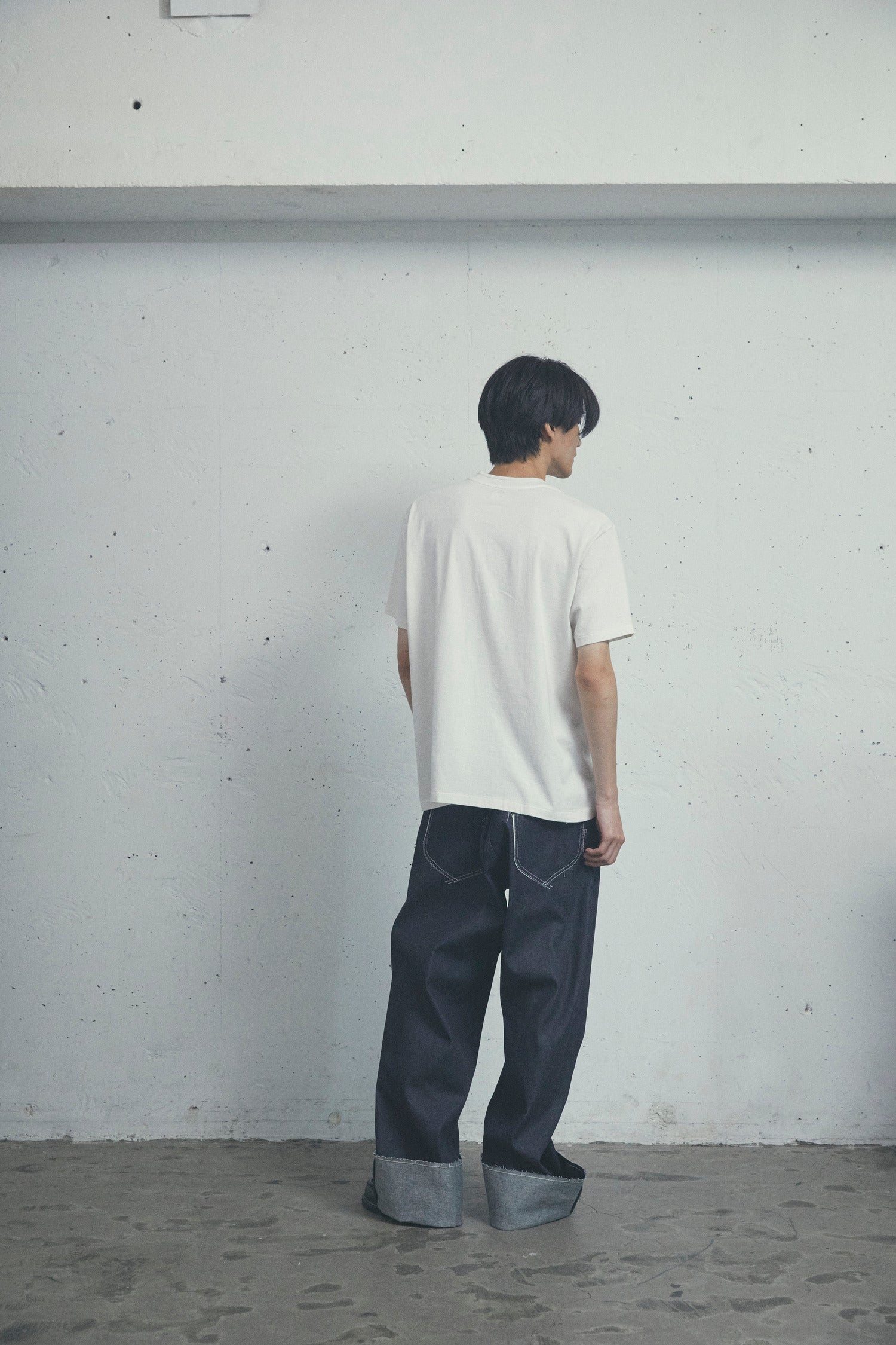 STRUCTURE TEE