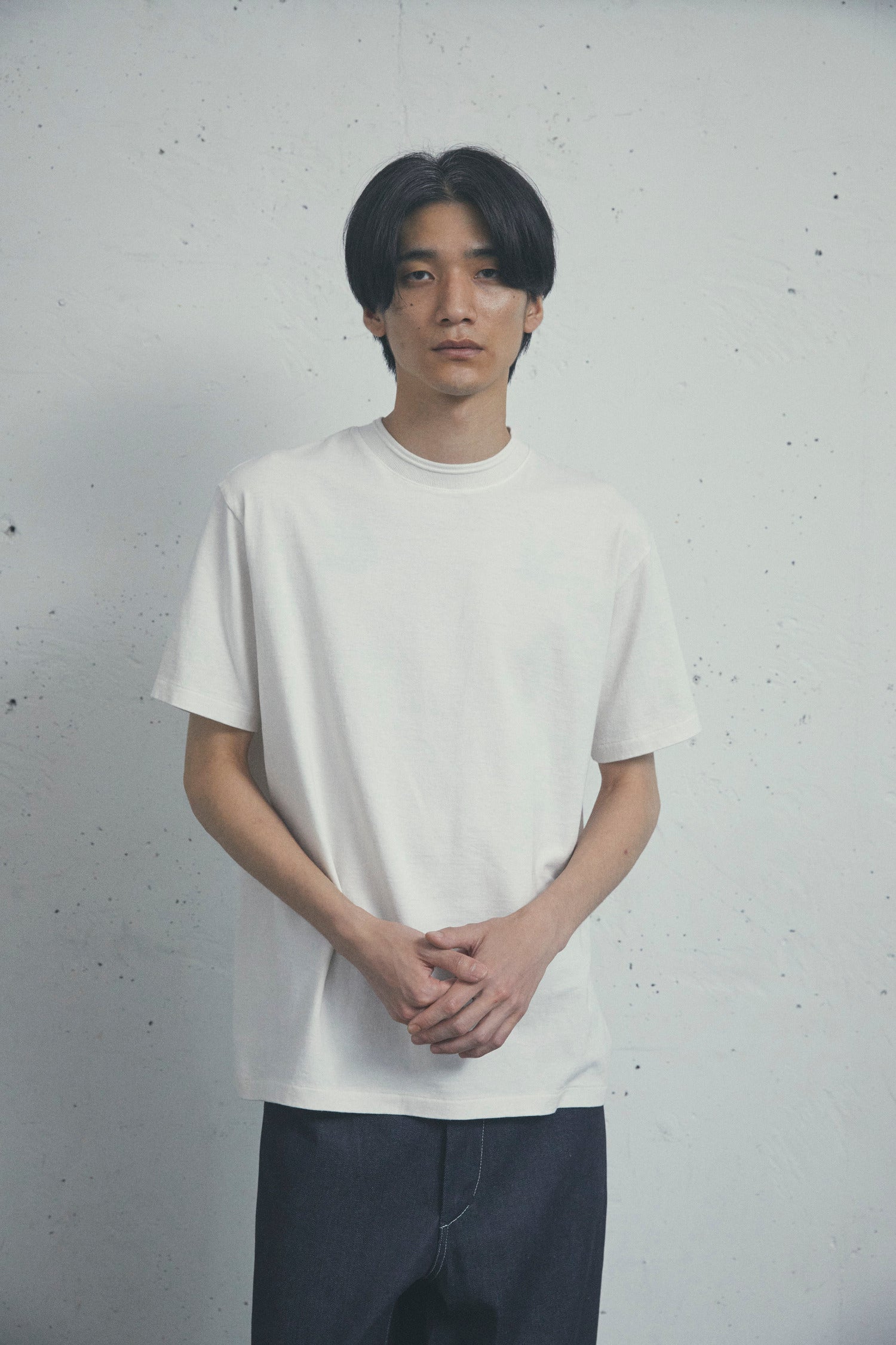 STRUCTURE TEE