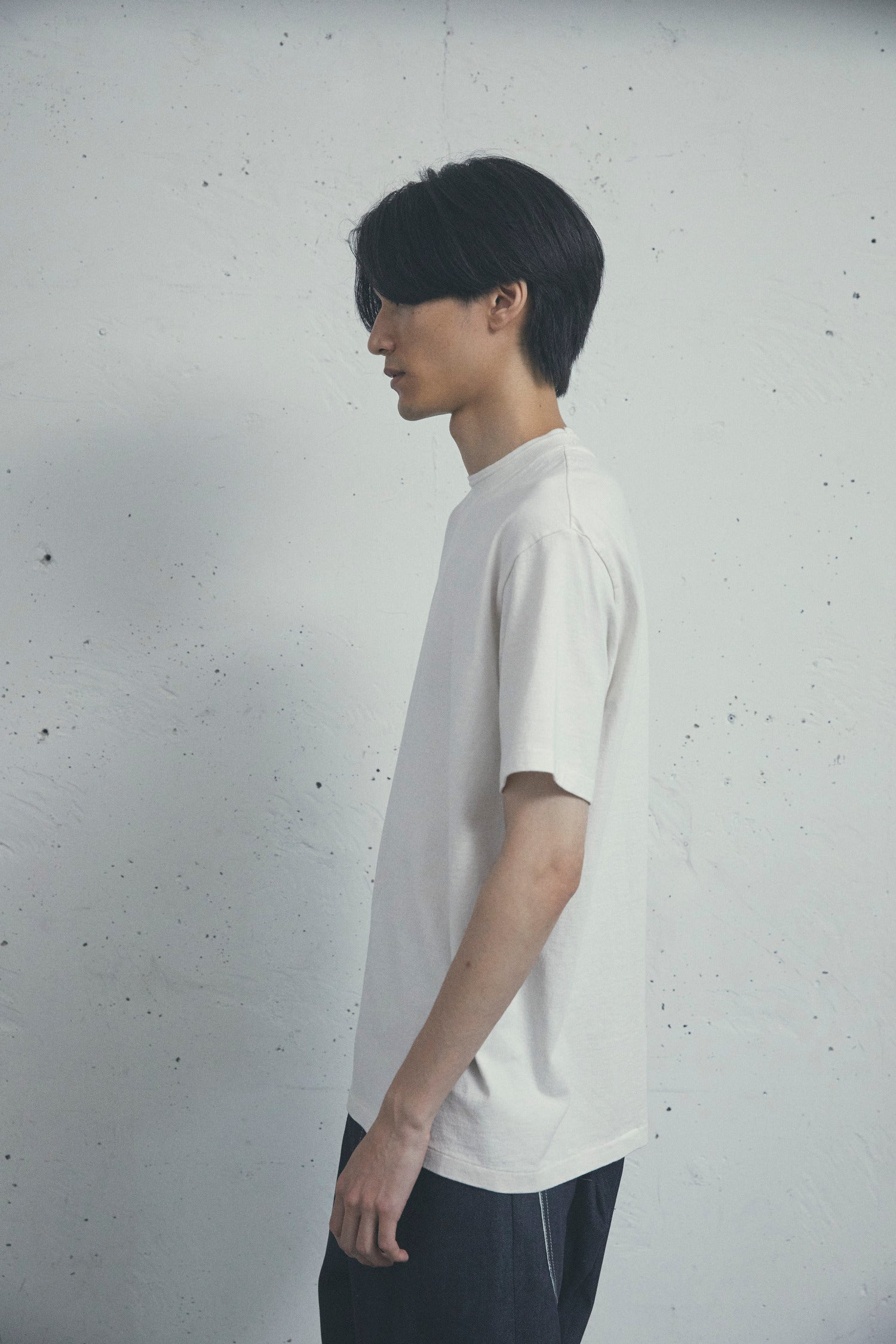 STRUCTURE TEE