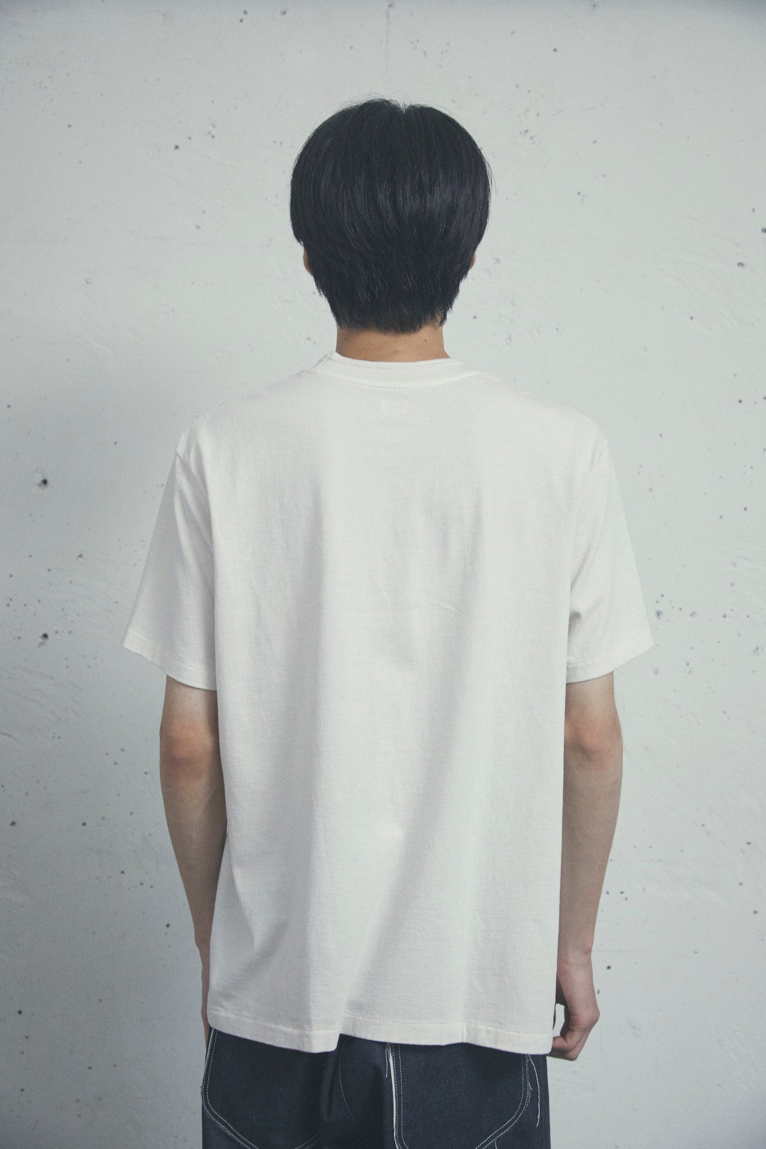 STRUCTURE TEE