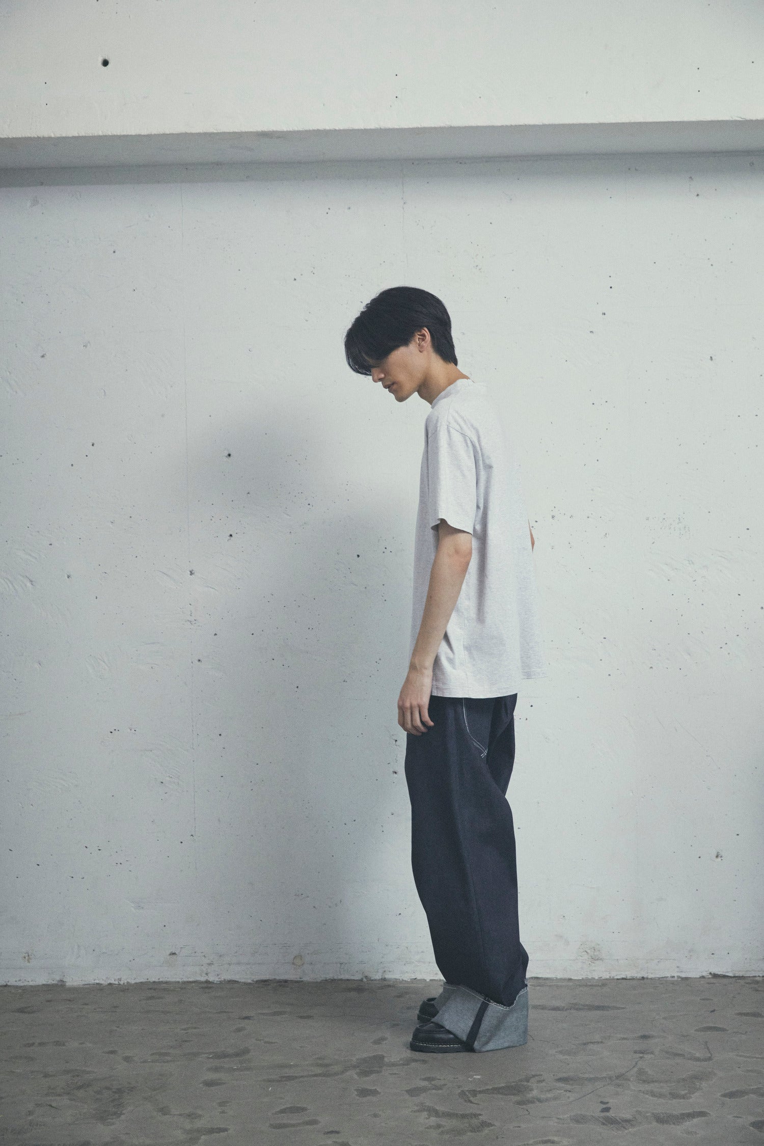 STRUCTURE TEE