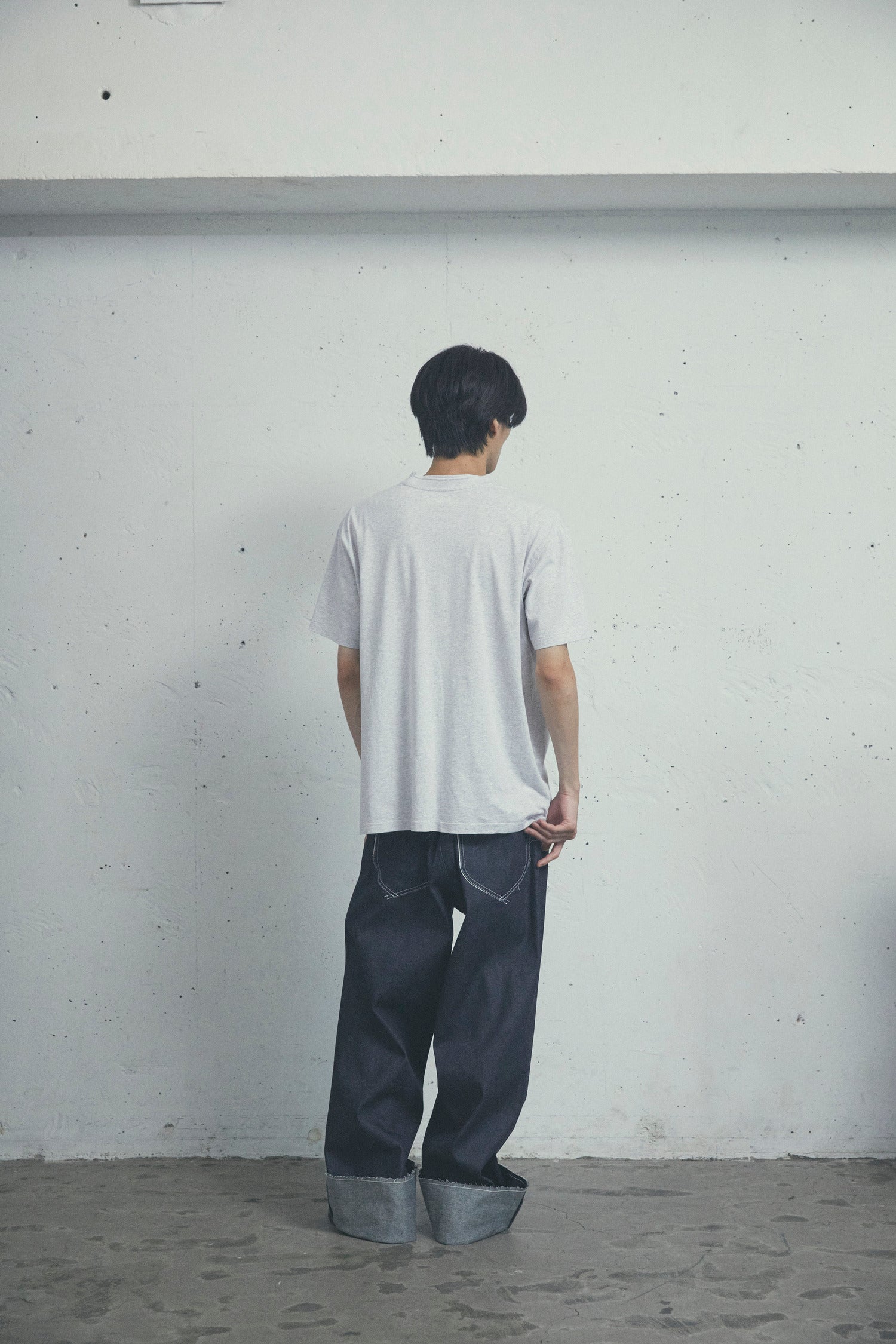 STRUCTURE TEE