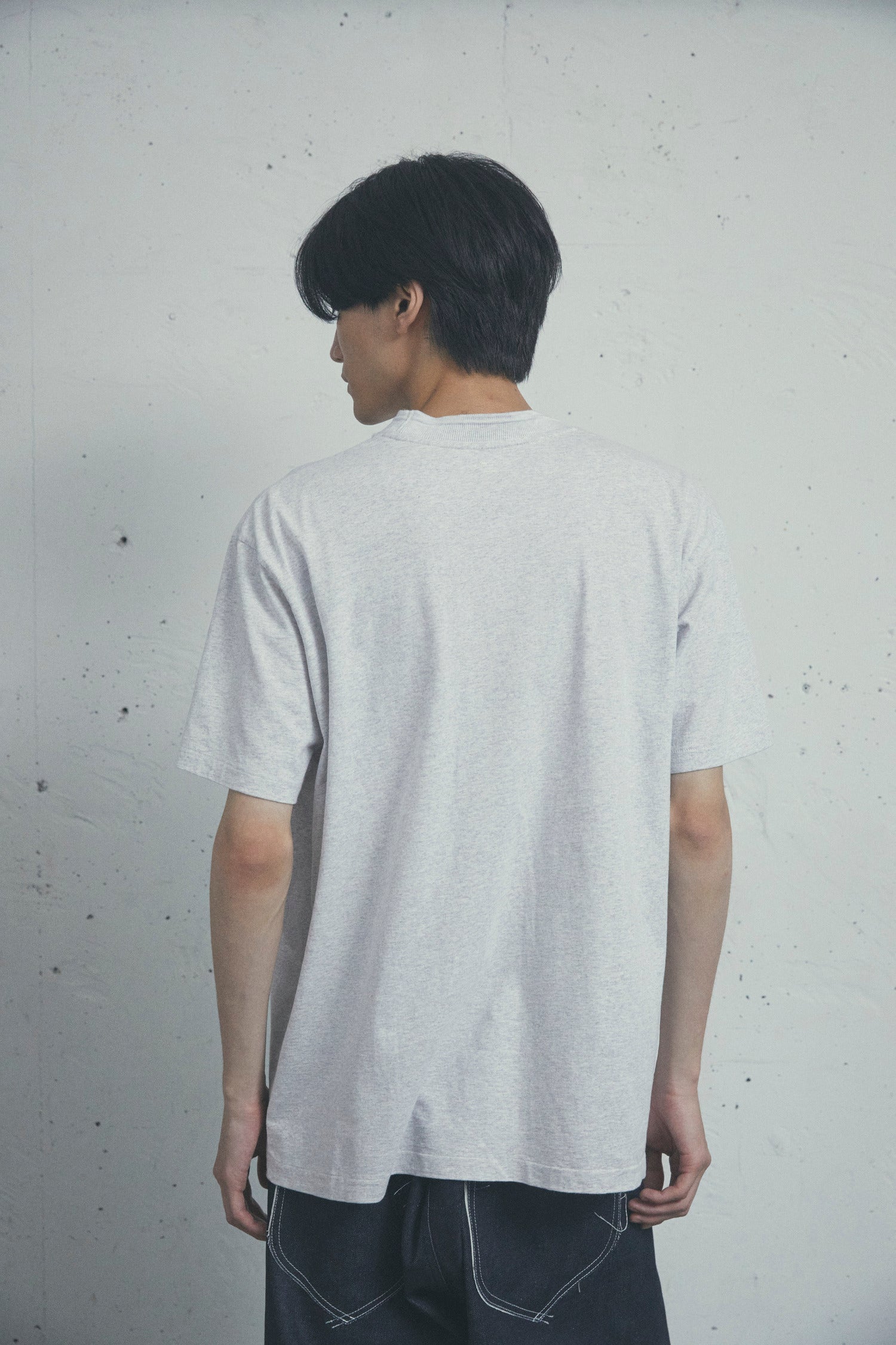 STRUCTURE TEE