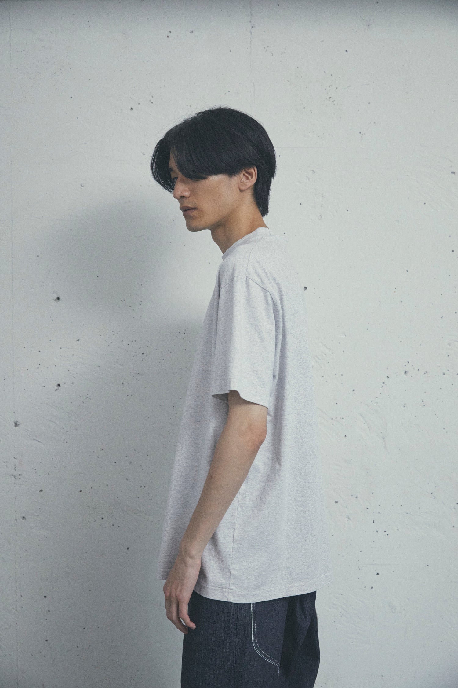 STRUCTURE TEE