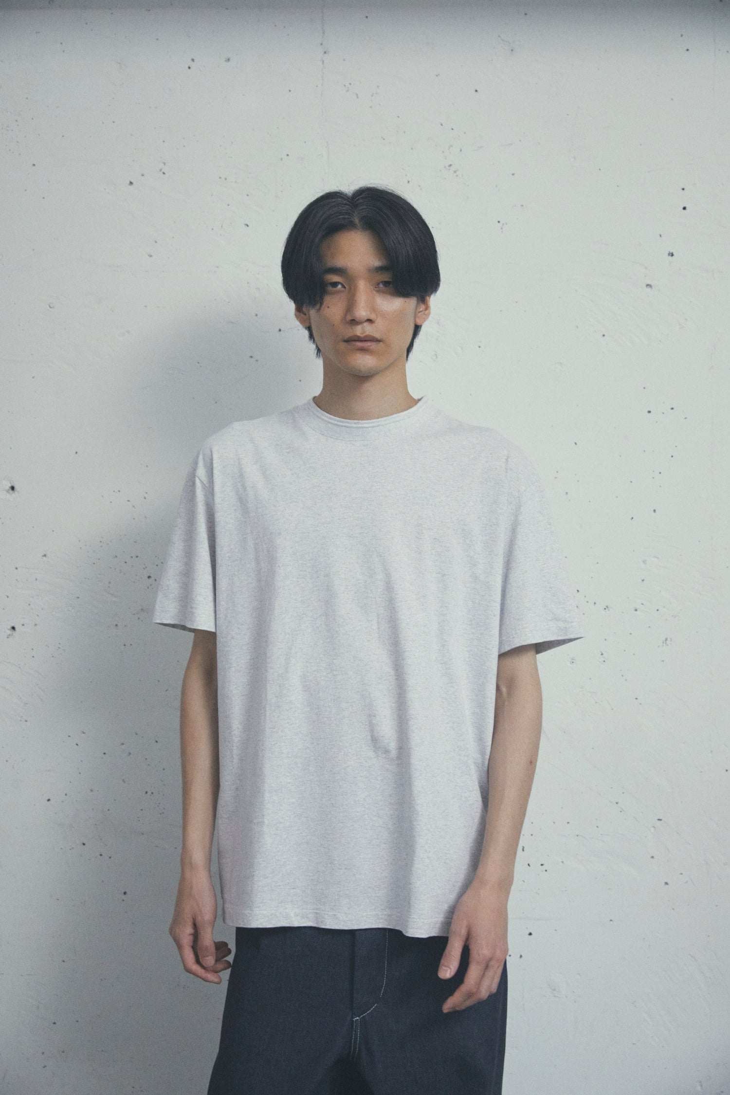 STRUCTURE TEE