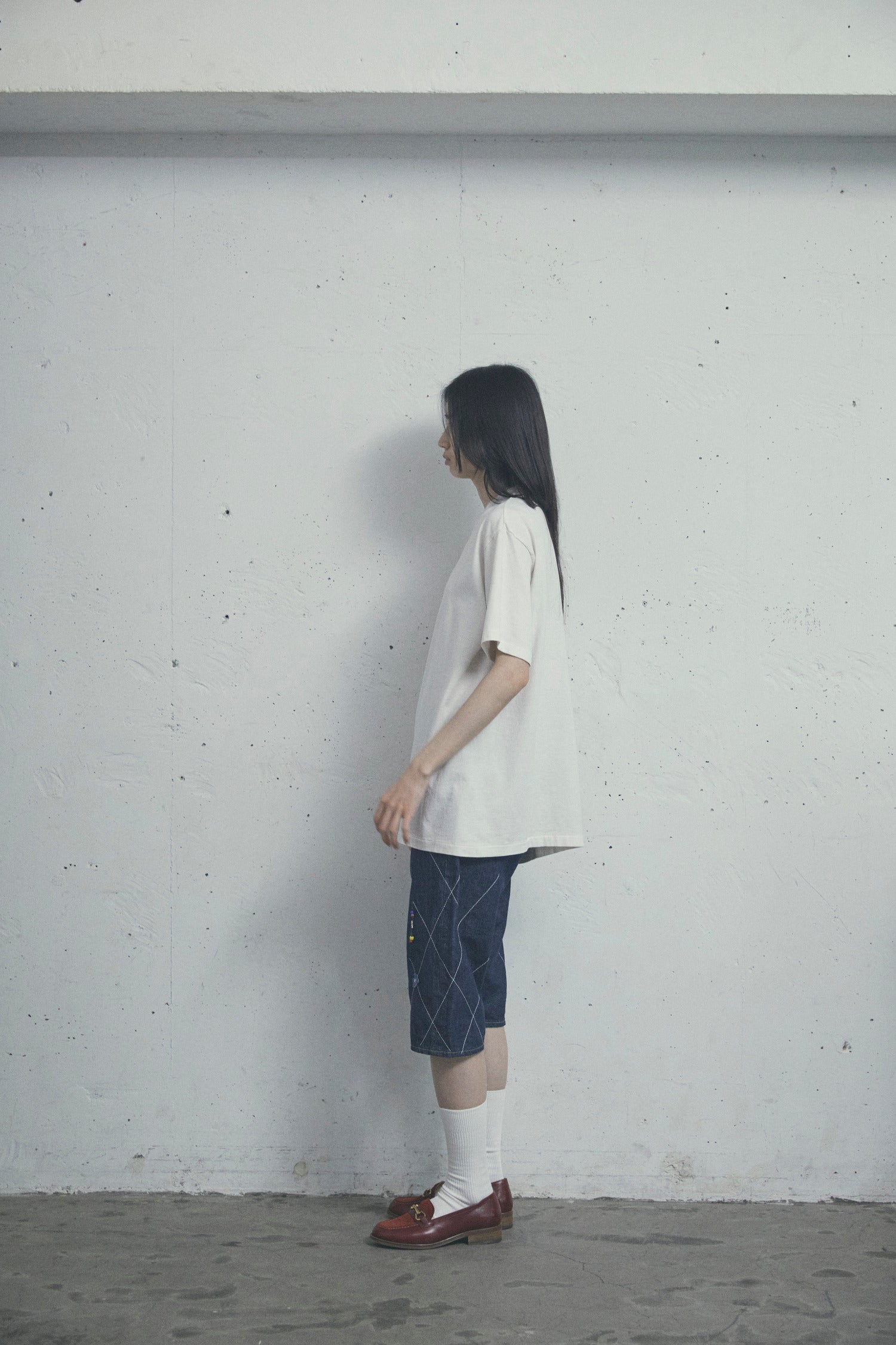 STRUCTURE TEE