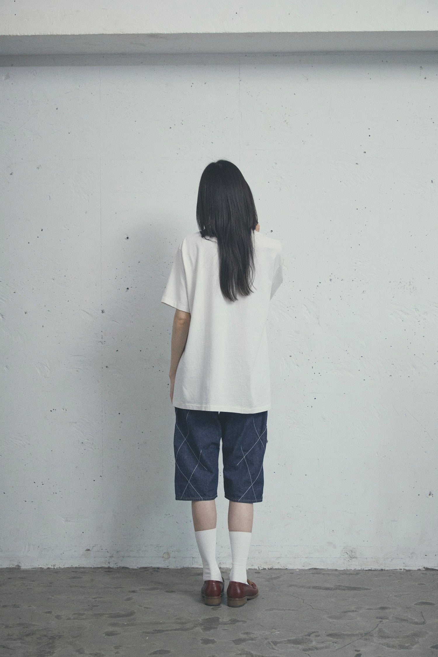 STRUCTURE TEE