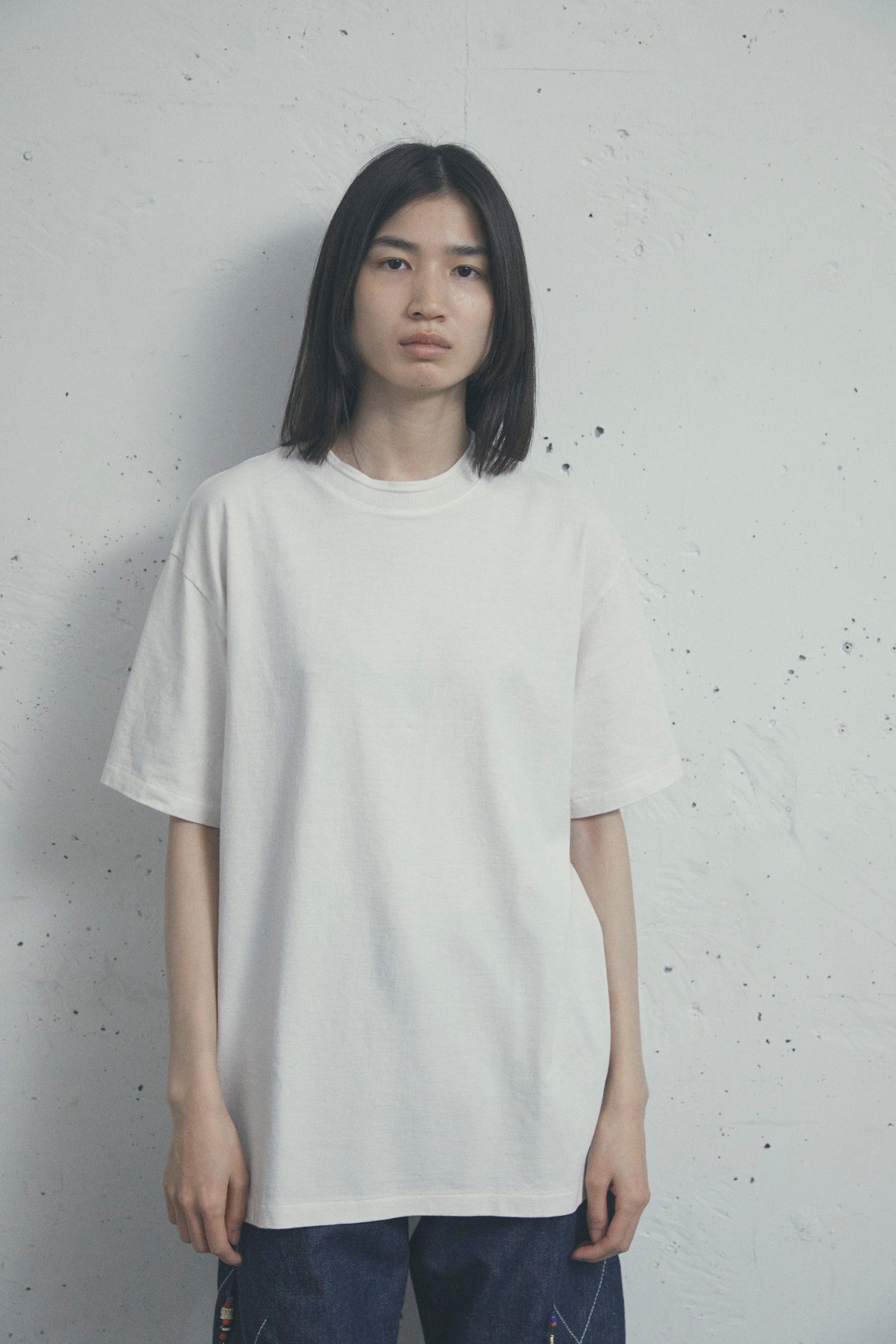 STRUCTURE TEE