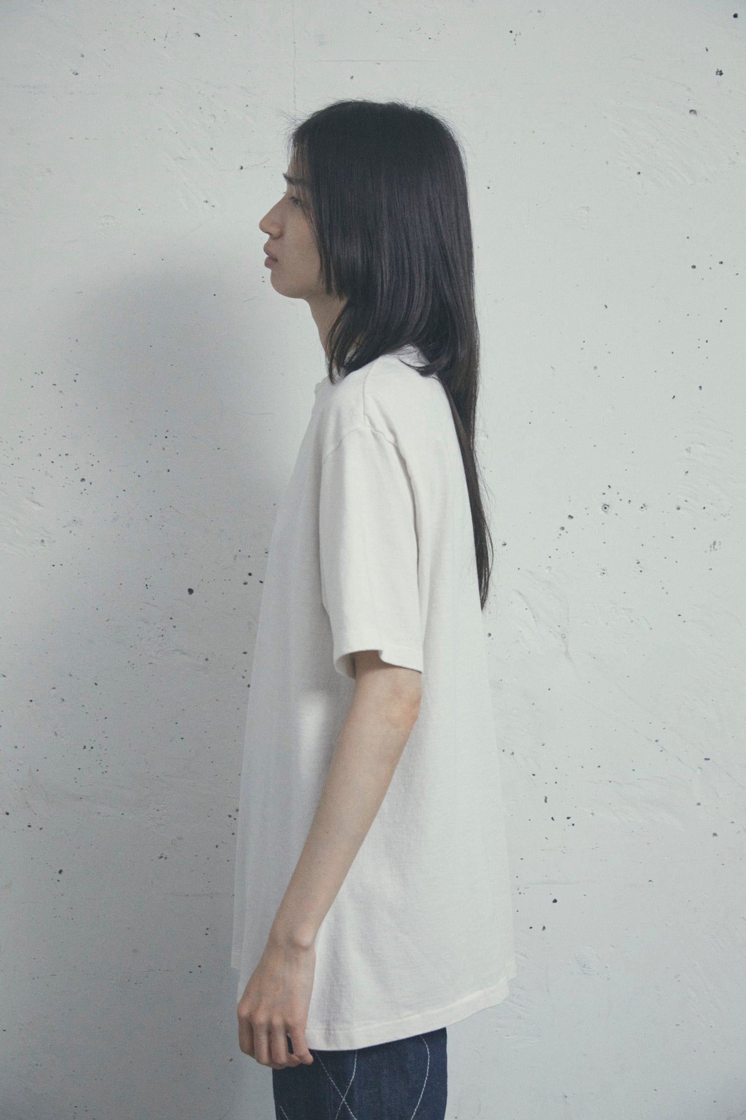 STRUCTURE TEE