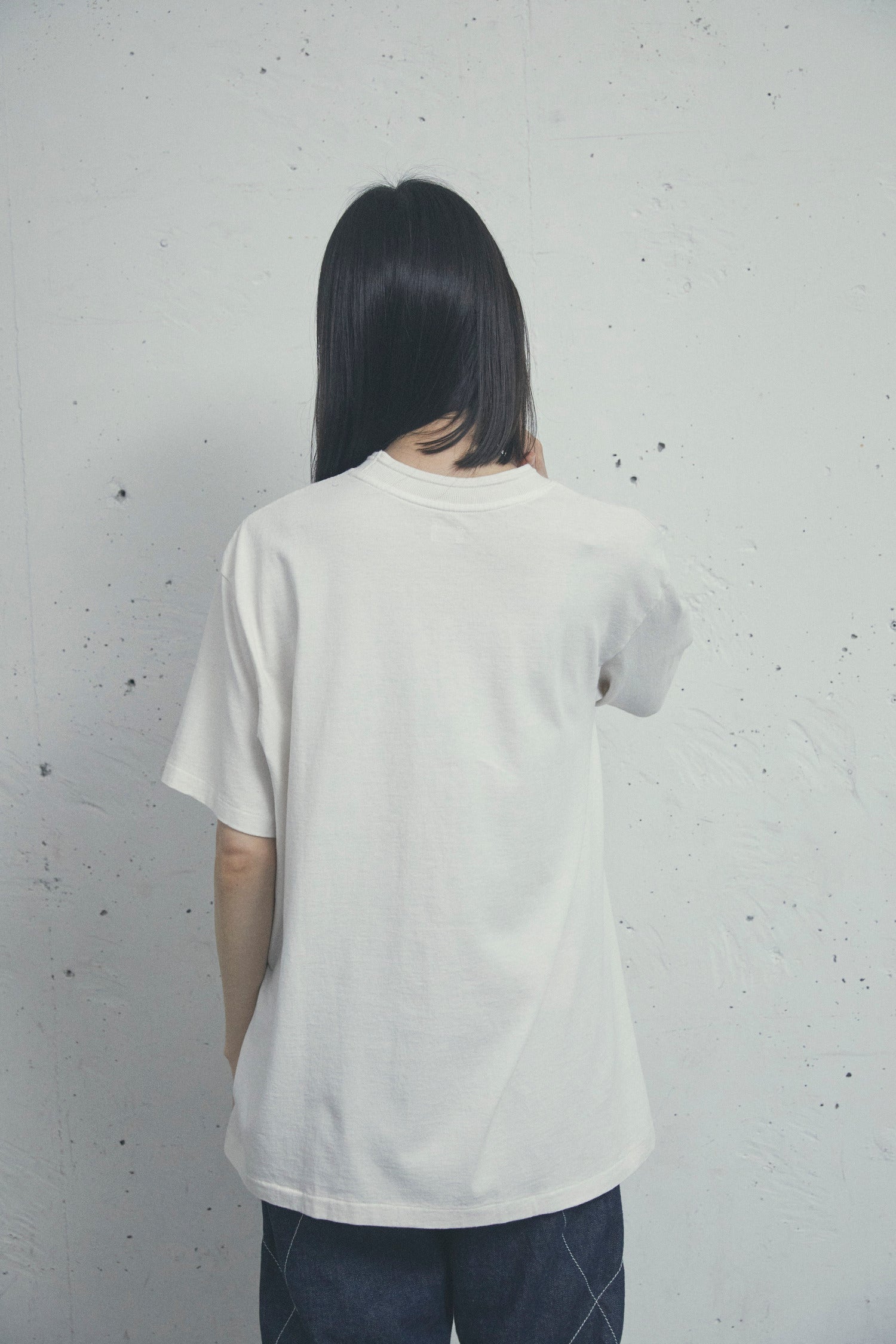 STRUCTURE TEE