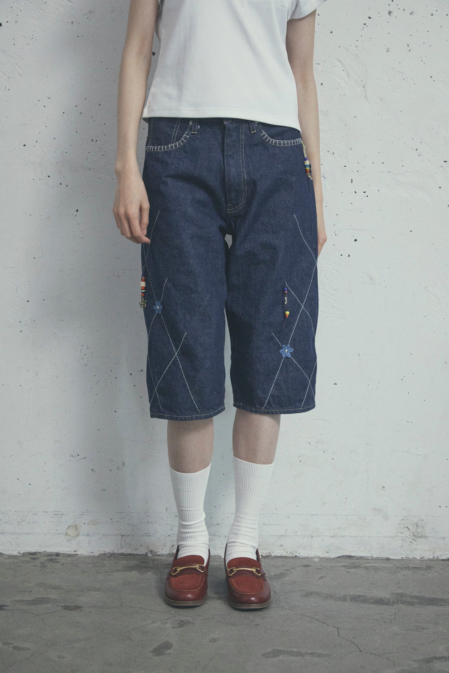 HANDSCAPE SHORTS
