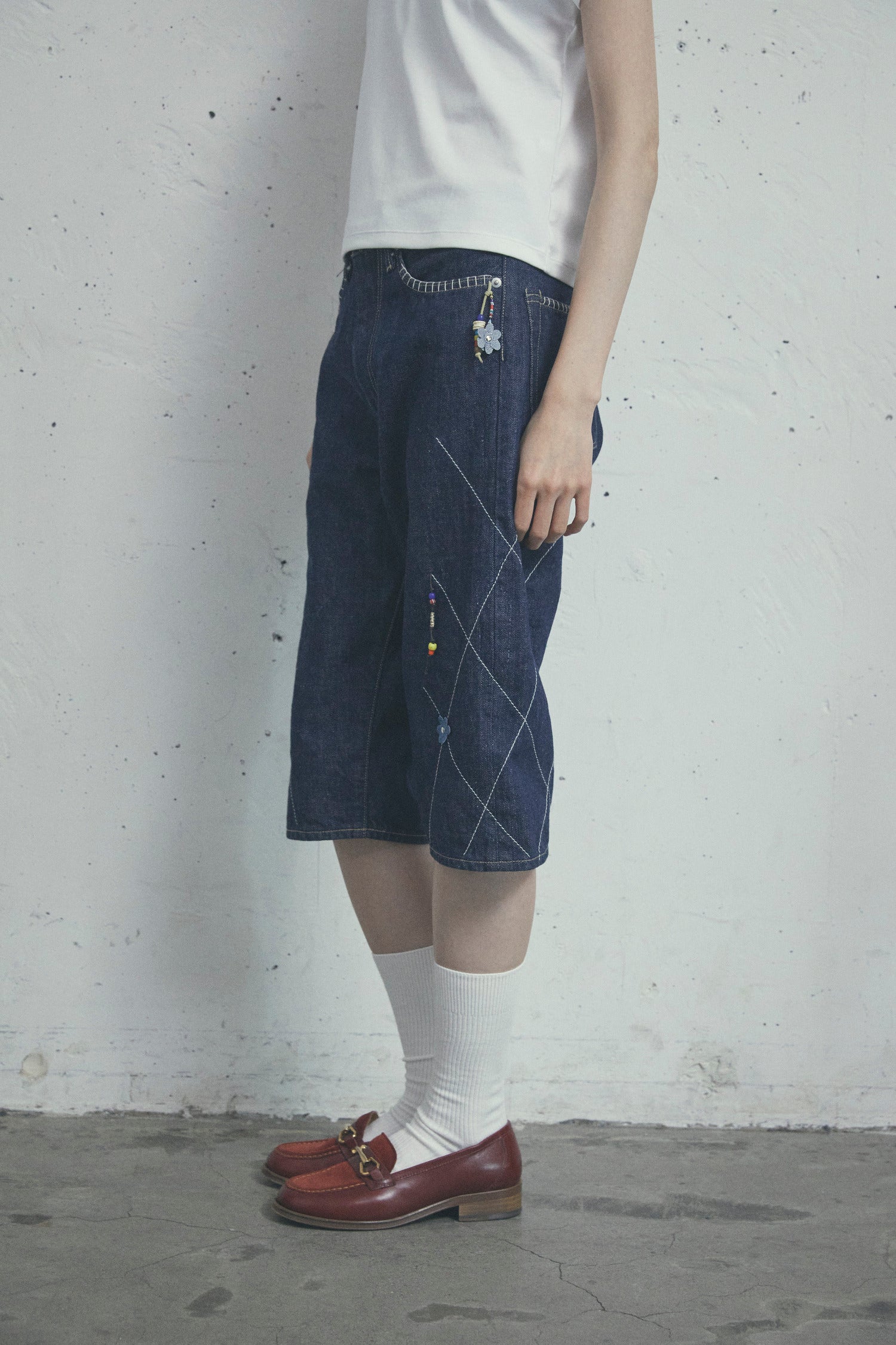 HANDSCAPE SHORTS
