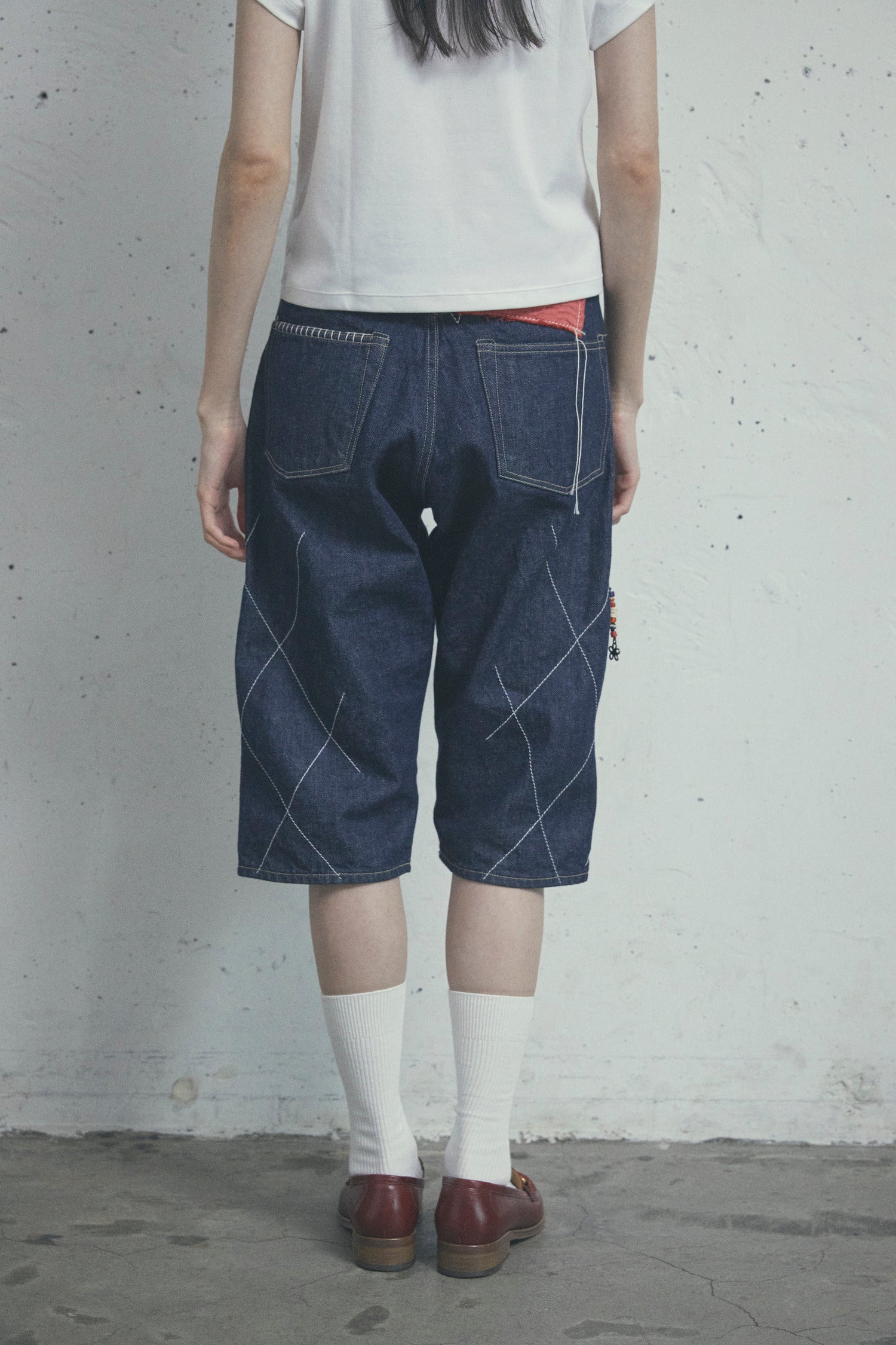 HANDSCAPE SHORTS