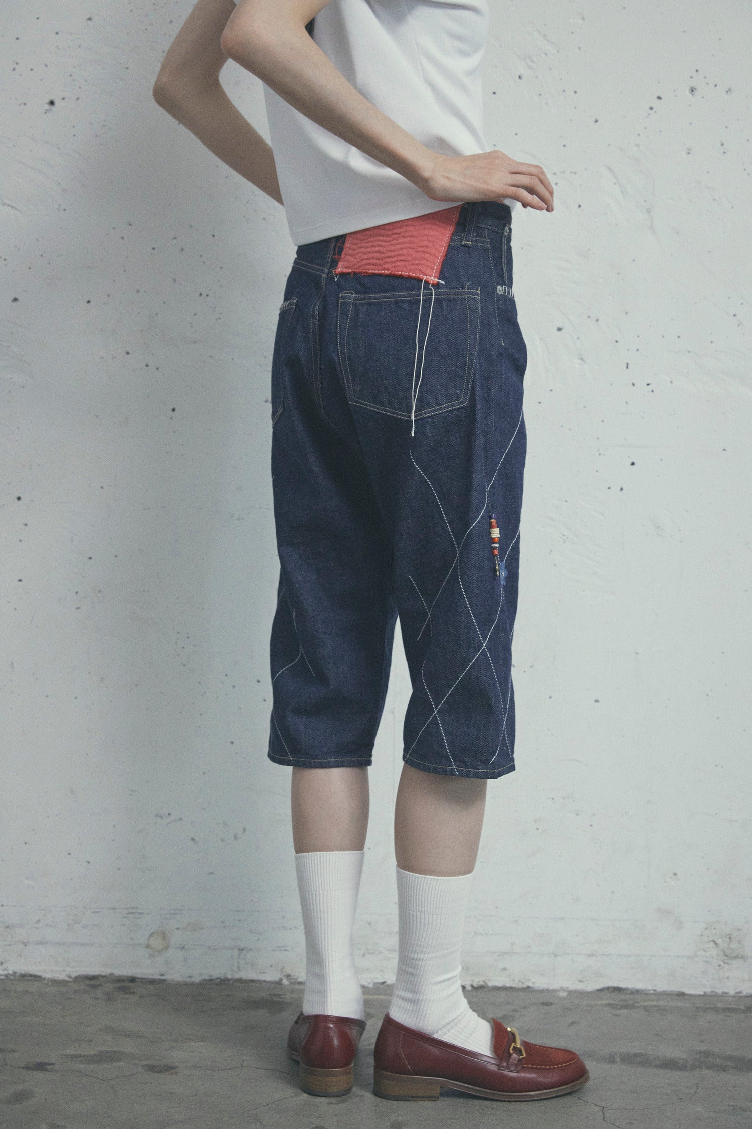 HANDSCAPE SHORTS