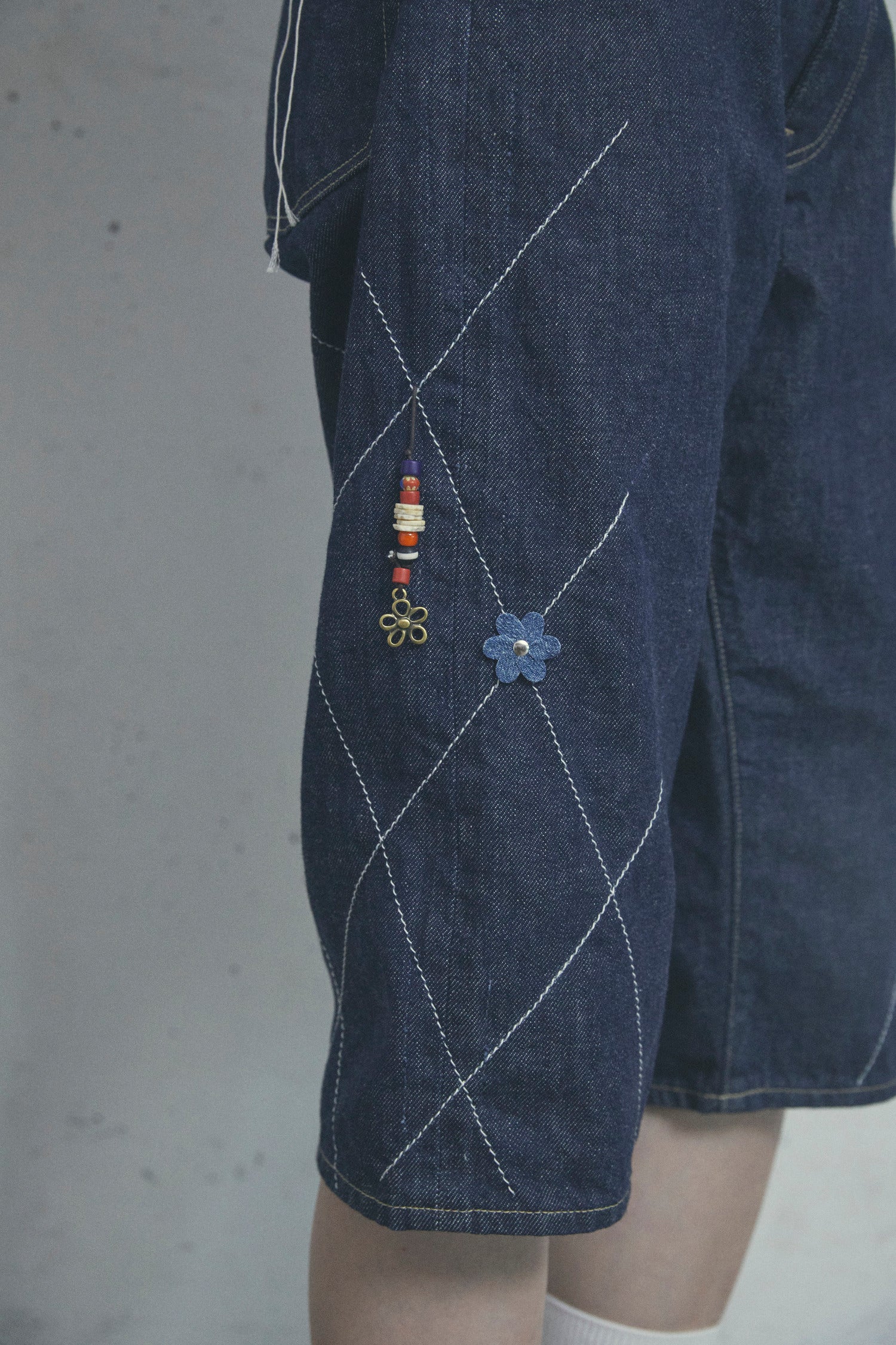 HANDSCAPE SHORTS