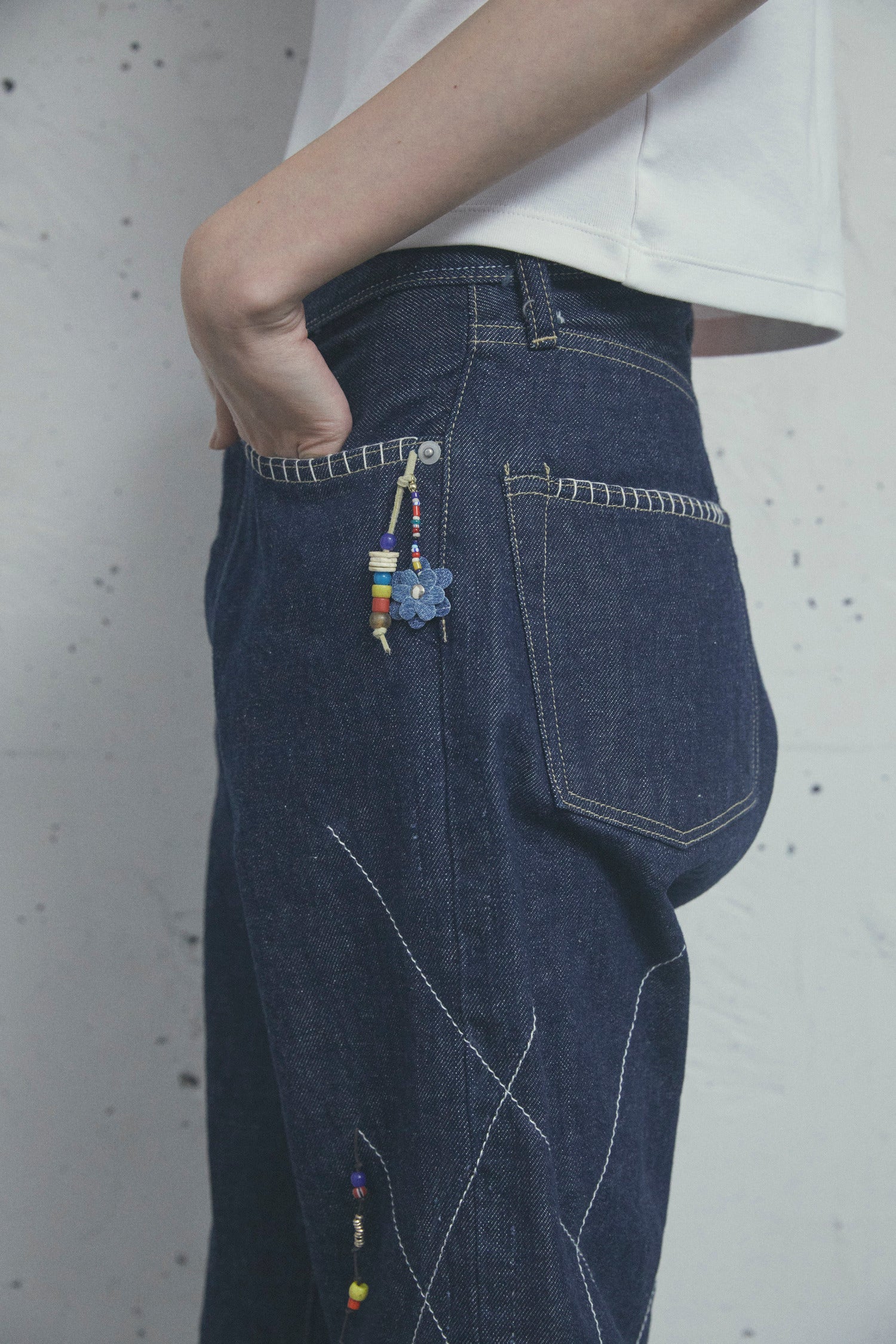 HANDSCAPE SHORTS