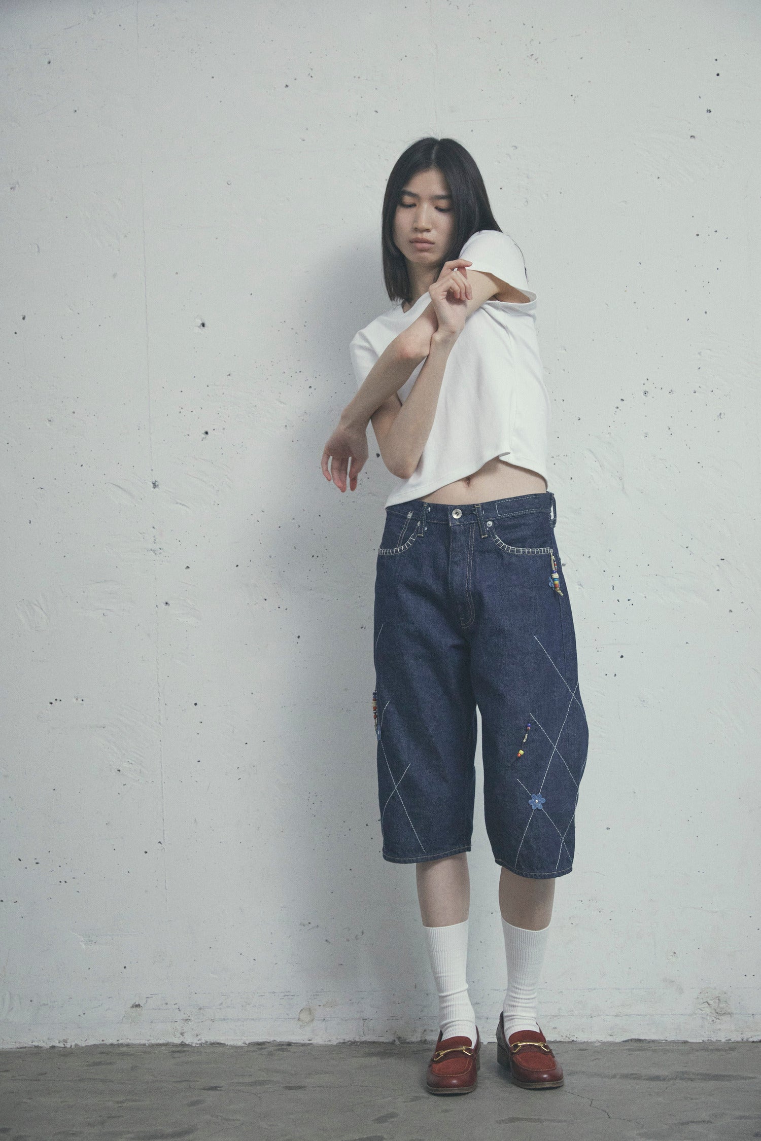 HANDSCAPE SHORTS