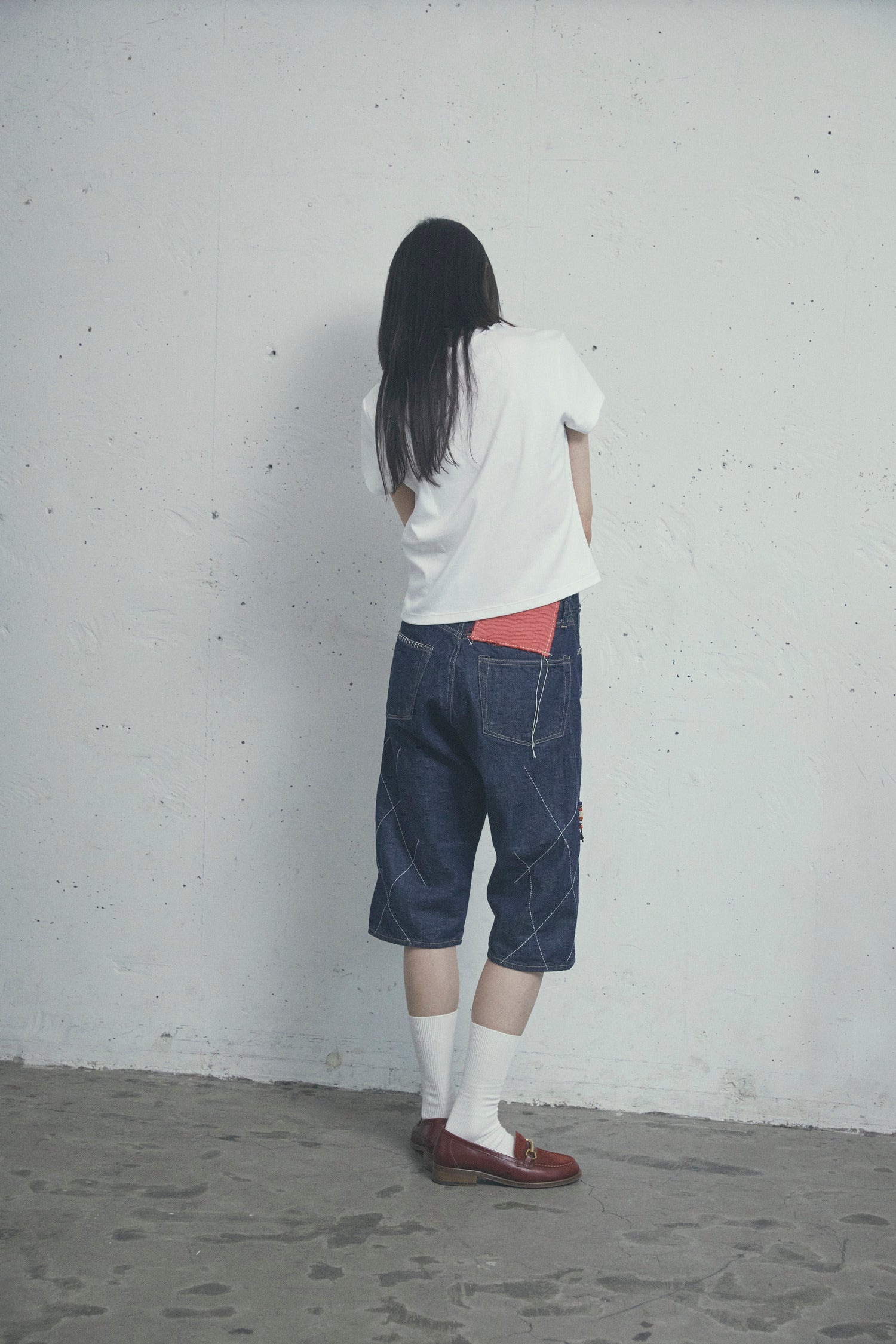 HANDSCAPE SHORTS