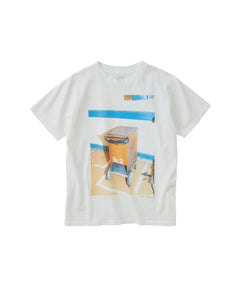 PHOTO TEE_HIRO TANAKA
