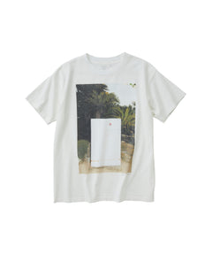 PHOTO TEE_HIRO TANAKA