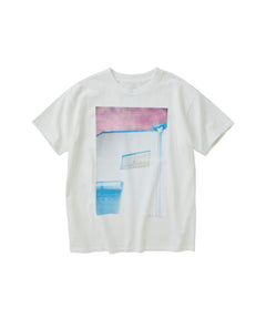 PHOTO TEE_HIRO TANAKA