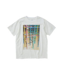 PHOTO TEE_HIRO TANAKA