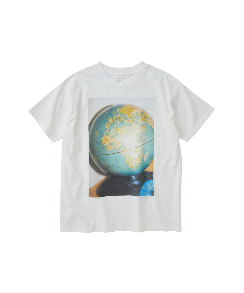 PHOTO TEE_HIRO TANAKA