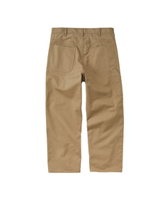SENSATION CHINO PANTS
