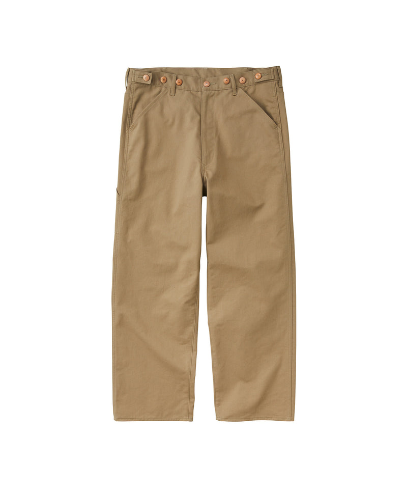 SENSATION CHINO PANTS