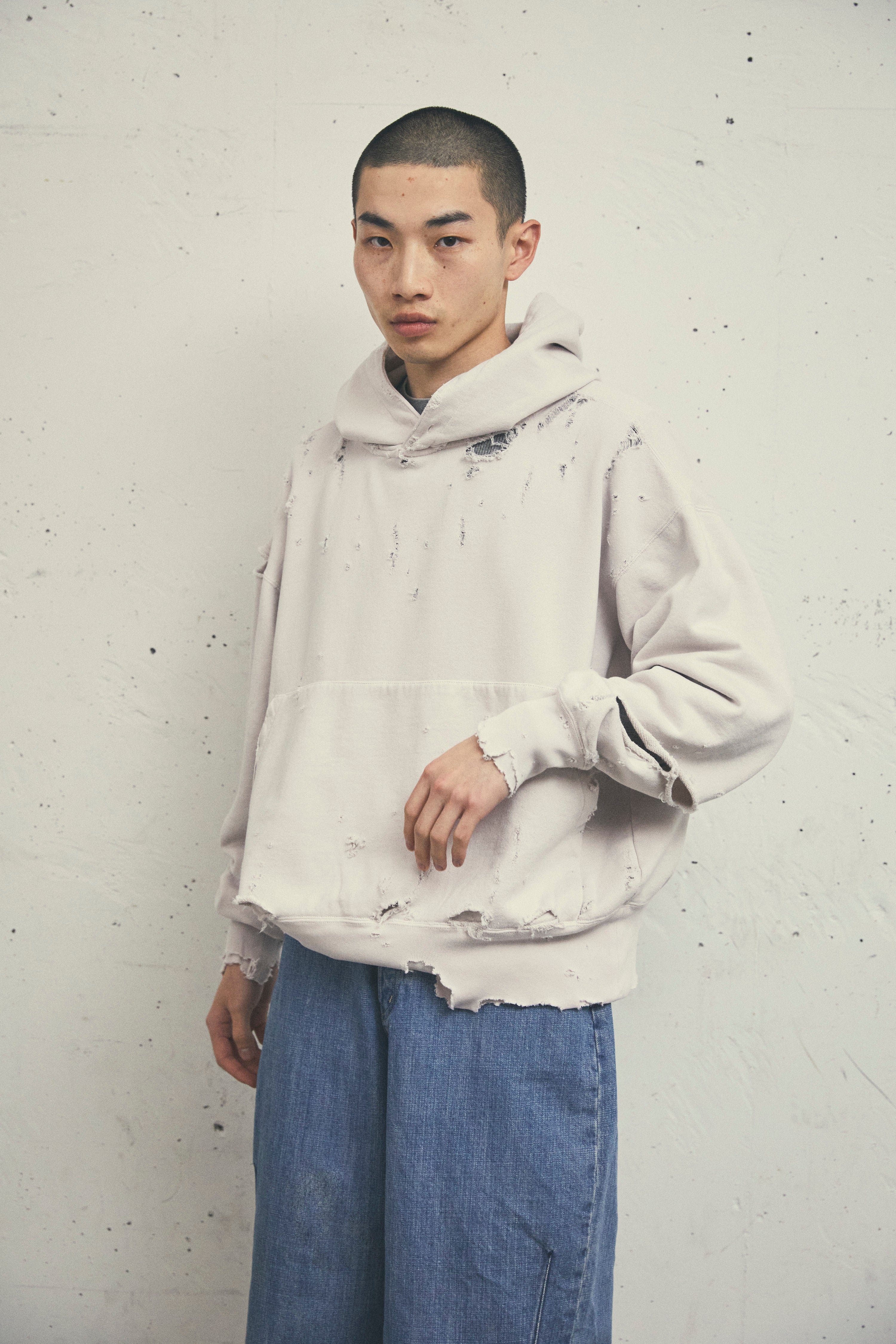 25AW LOOK BOOK｜KURO