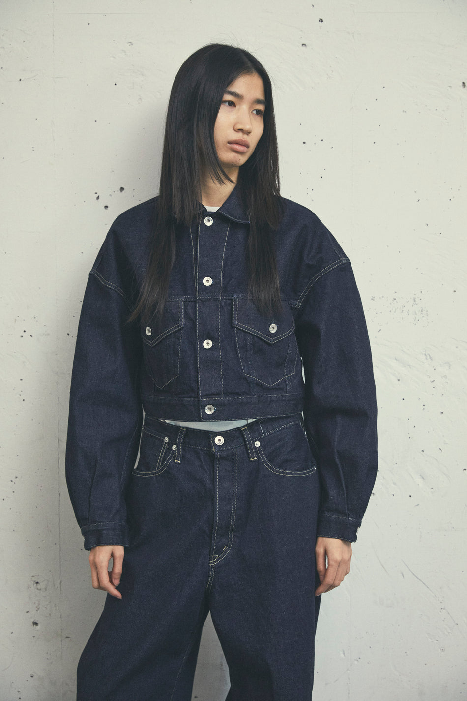 25AW LOOK BOOK - KURO