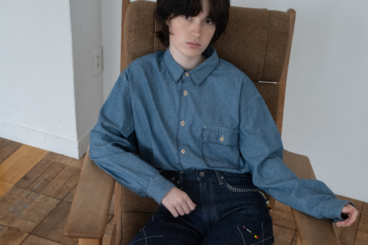 KURO Online Shop
