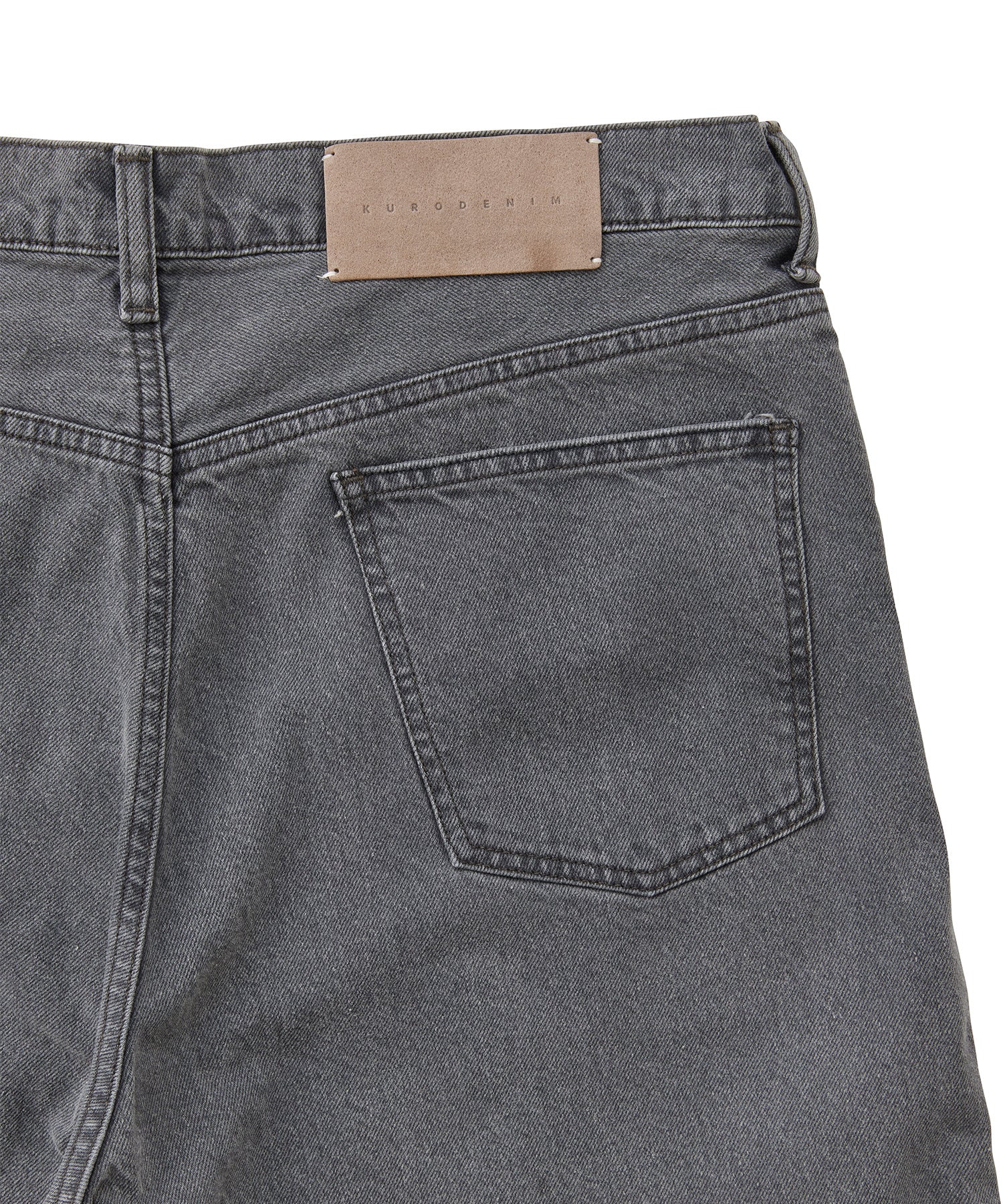 KURO | AULICK BLACK001