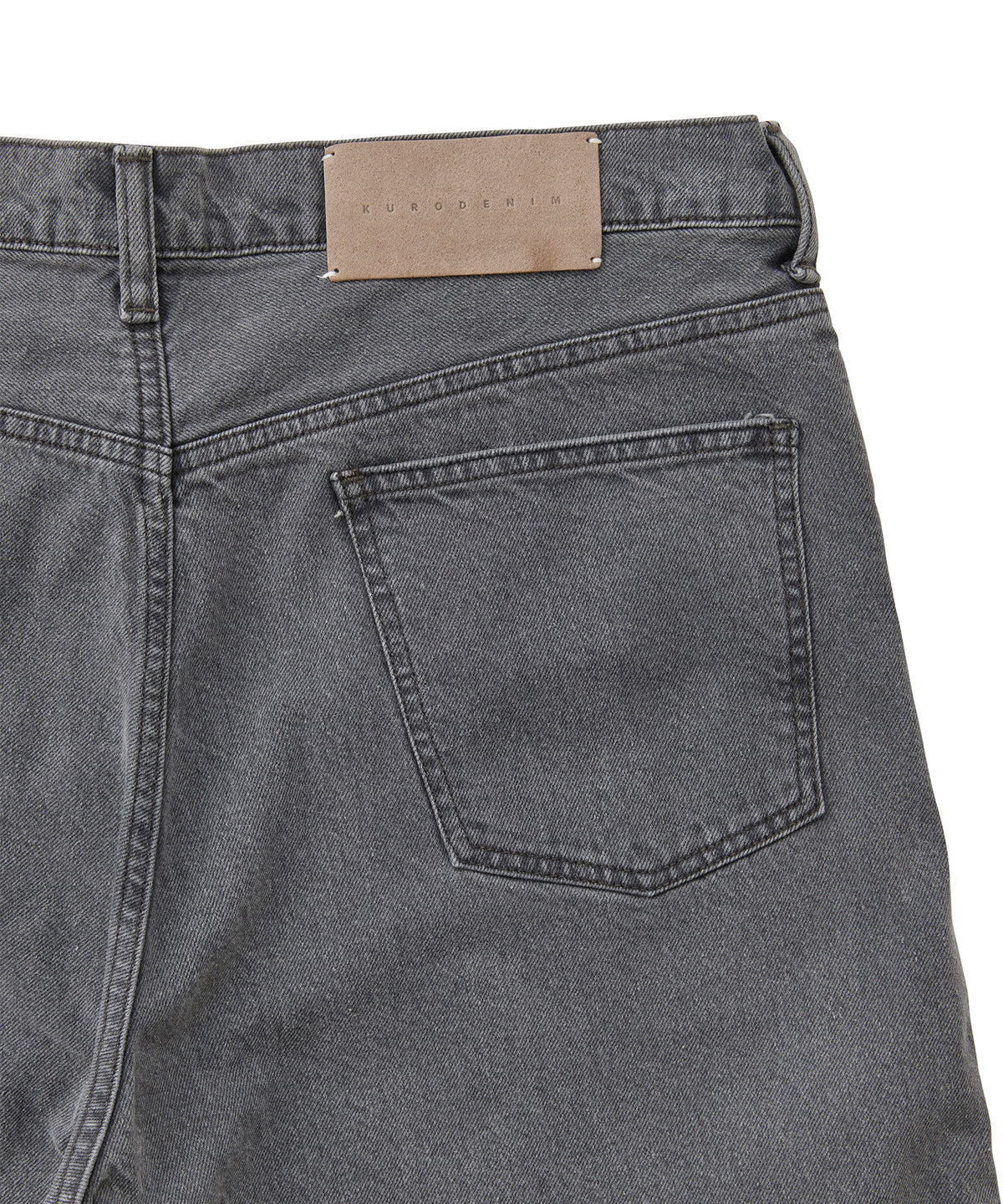 KURO | AULICK BLACK001