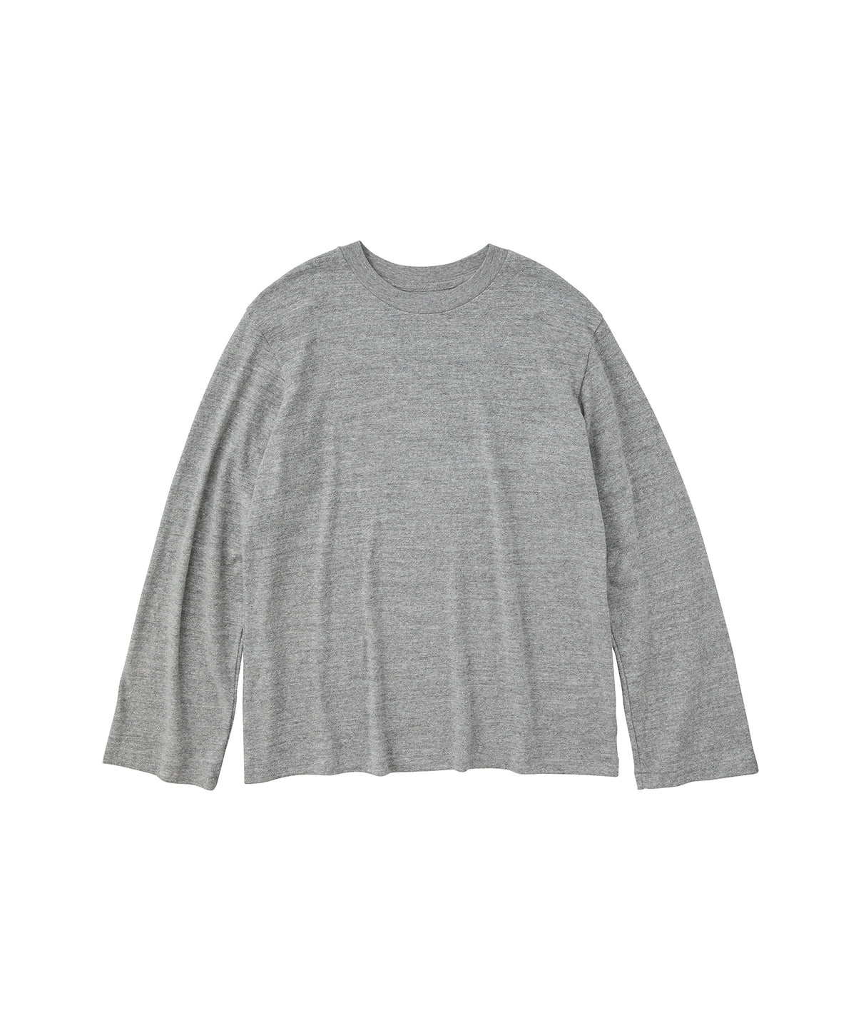BLOOM L/S TEE