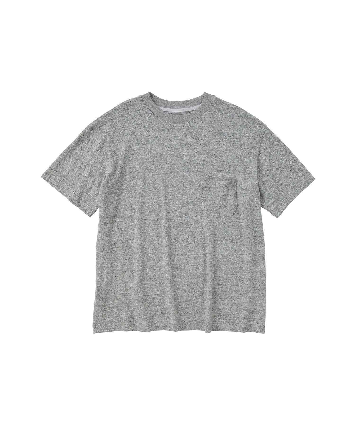 BLOOM POCKET TEE