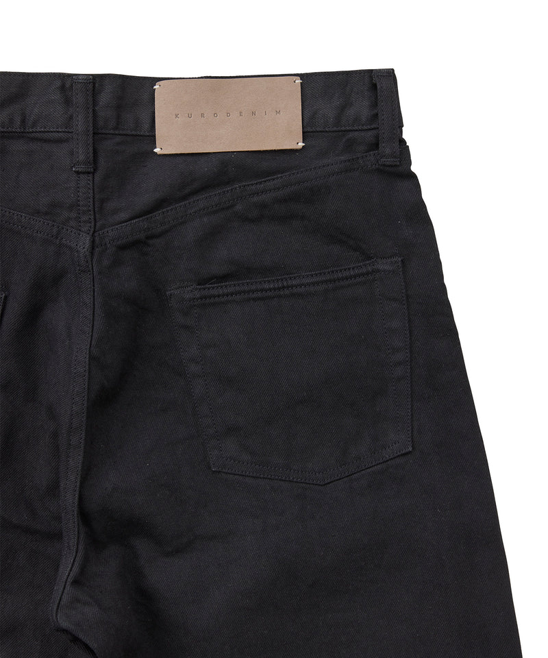 CARVER BLACK ONE WASH