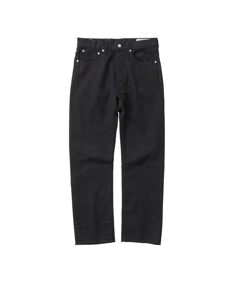 CARVER BLACK ONE WASH