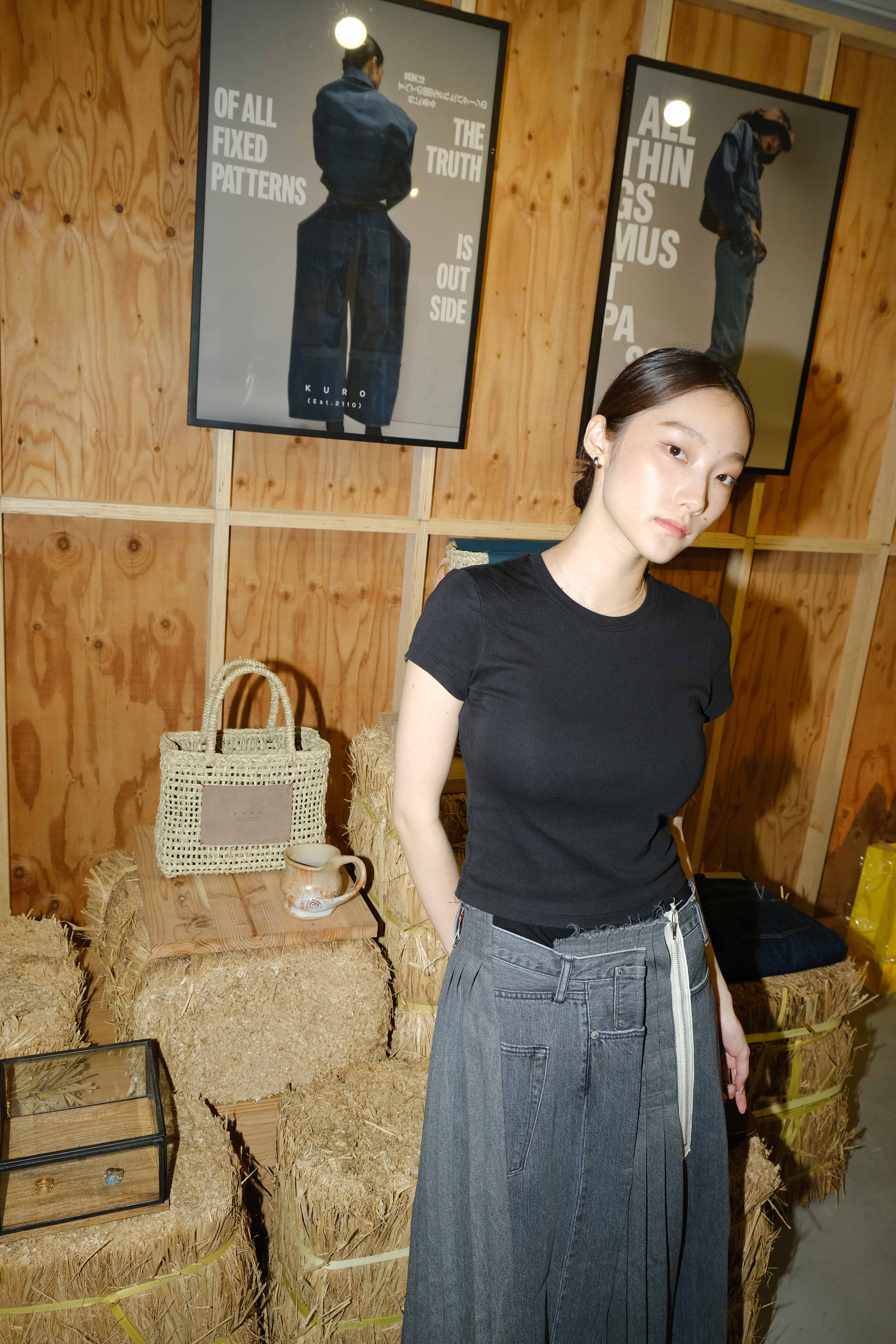 KUROページ KURO Online Shop