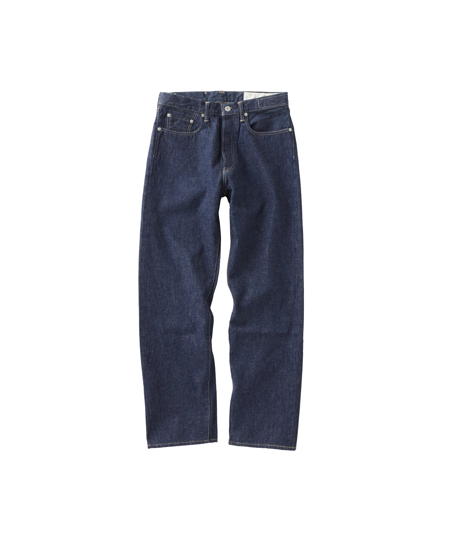 【セール中】【新品未使用】KURO REMAKE DENIM PANTS KURO | リメイクデニムミリタリーパンツ MARK IV