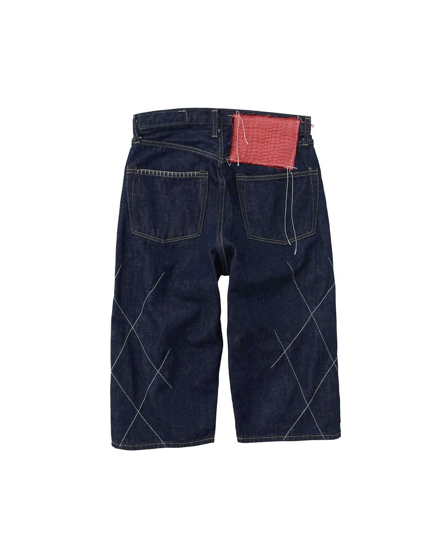 HANDSCAPE SHORTS