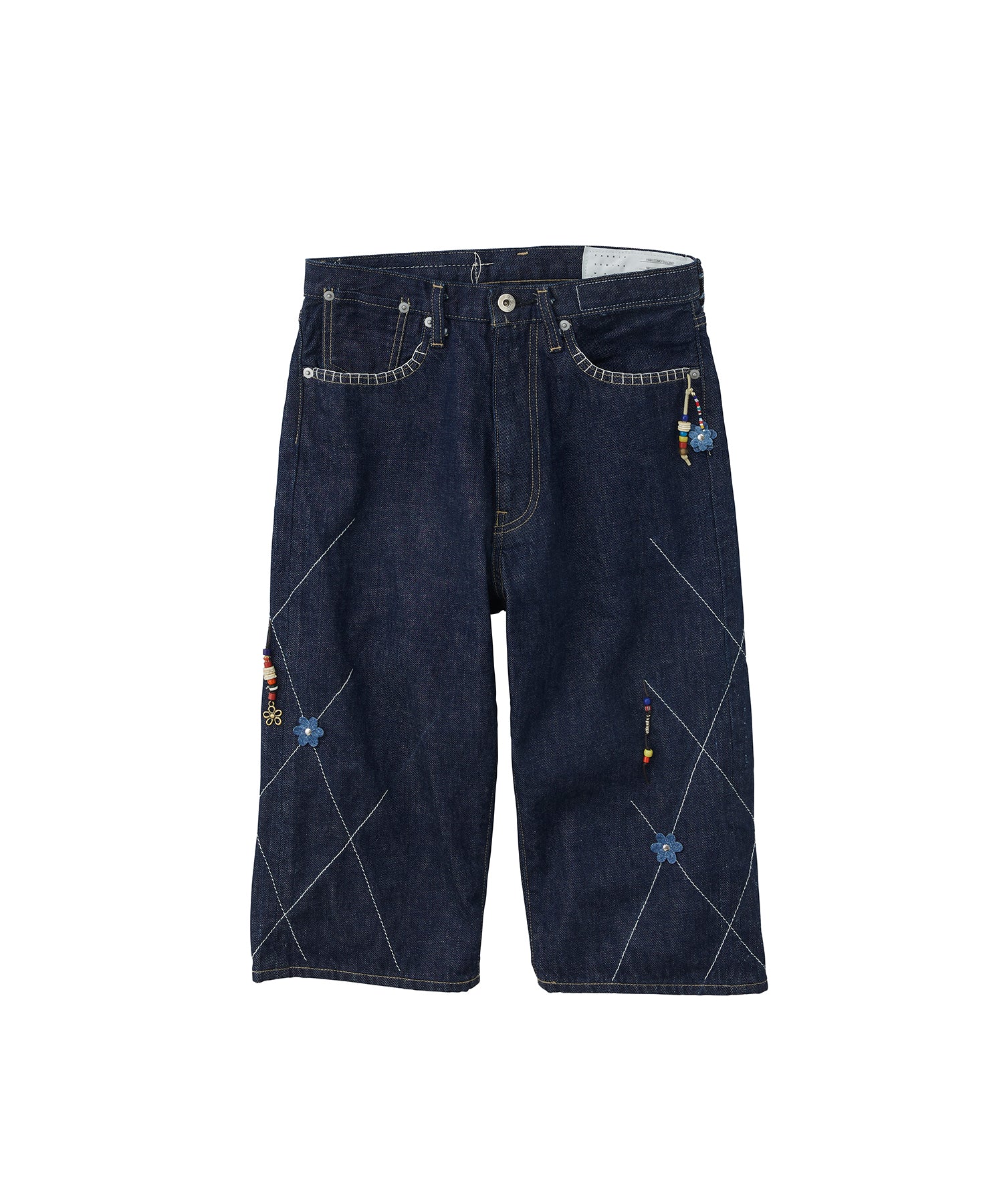 HANDSCAPE SHORTS