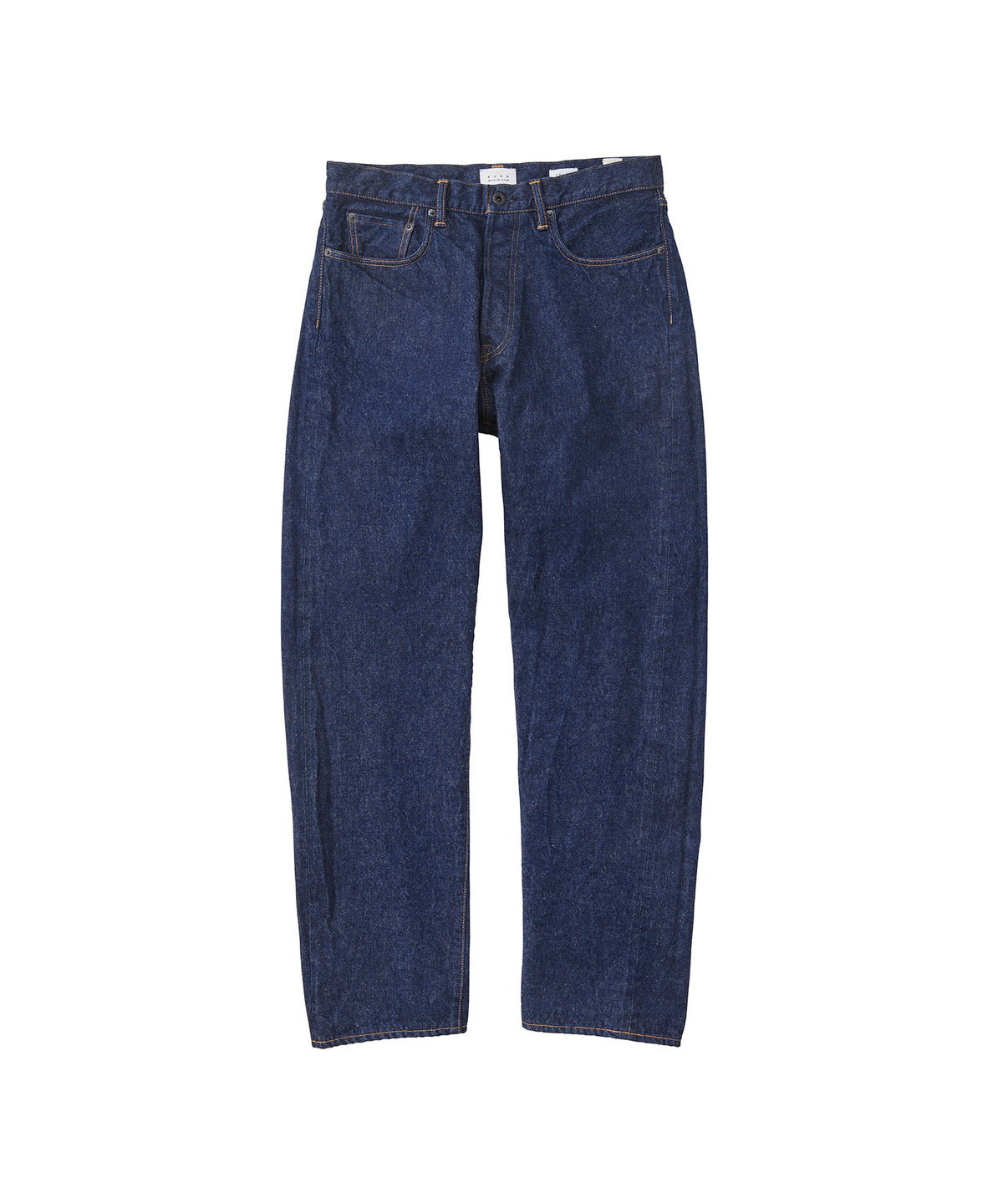 STANDARD DENIM PANTS - TRACE