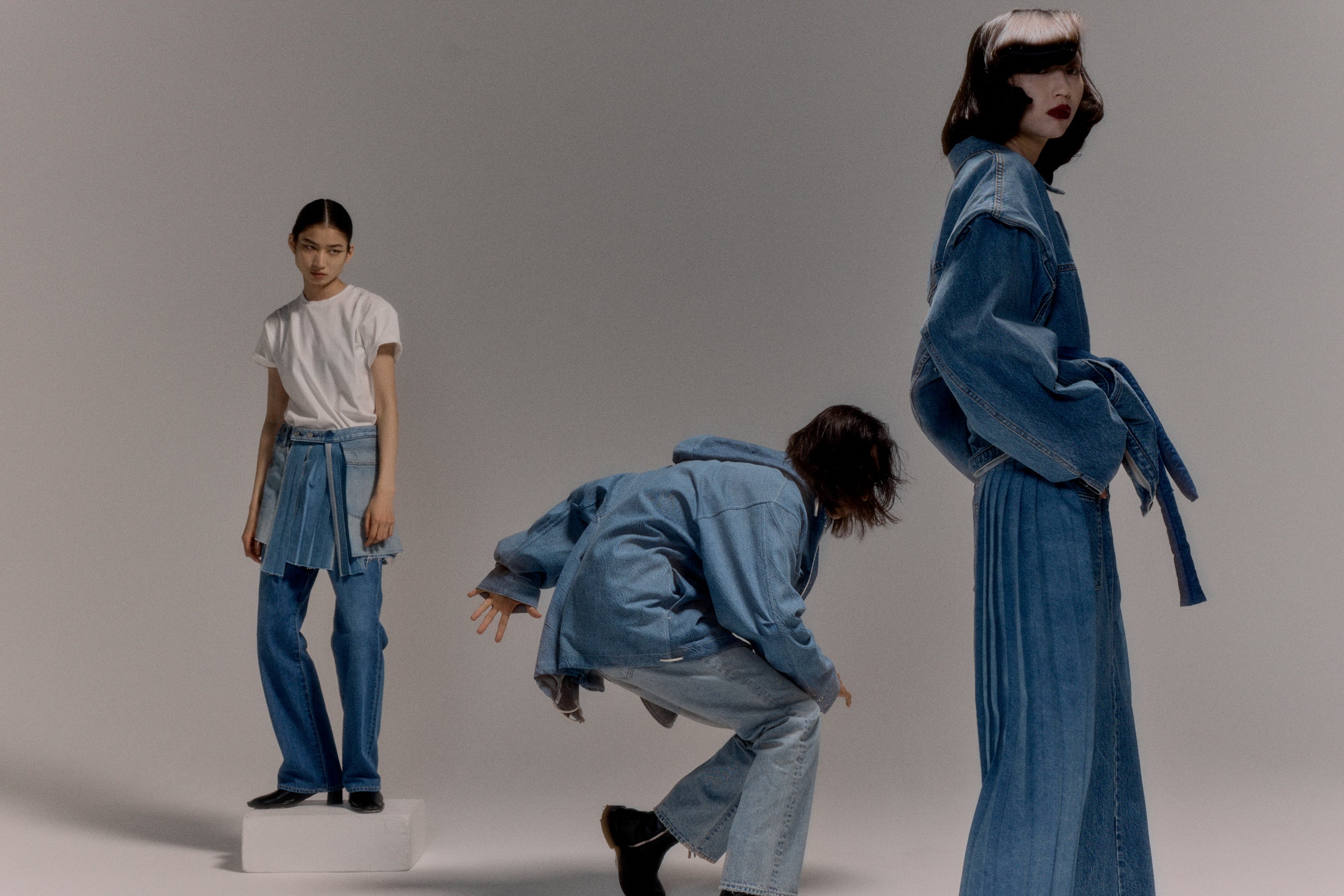 ファッション 通販 KURO Shop Online パンツ